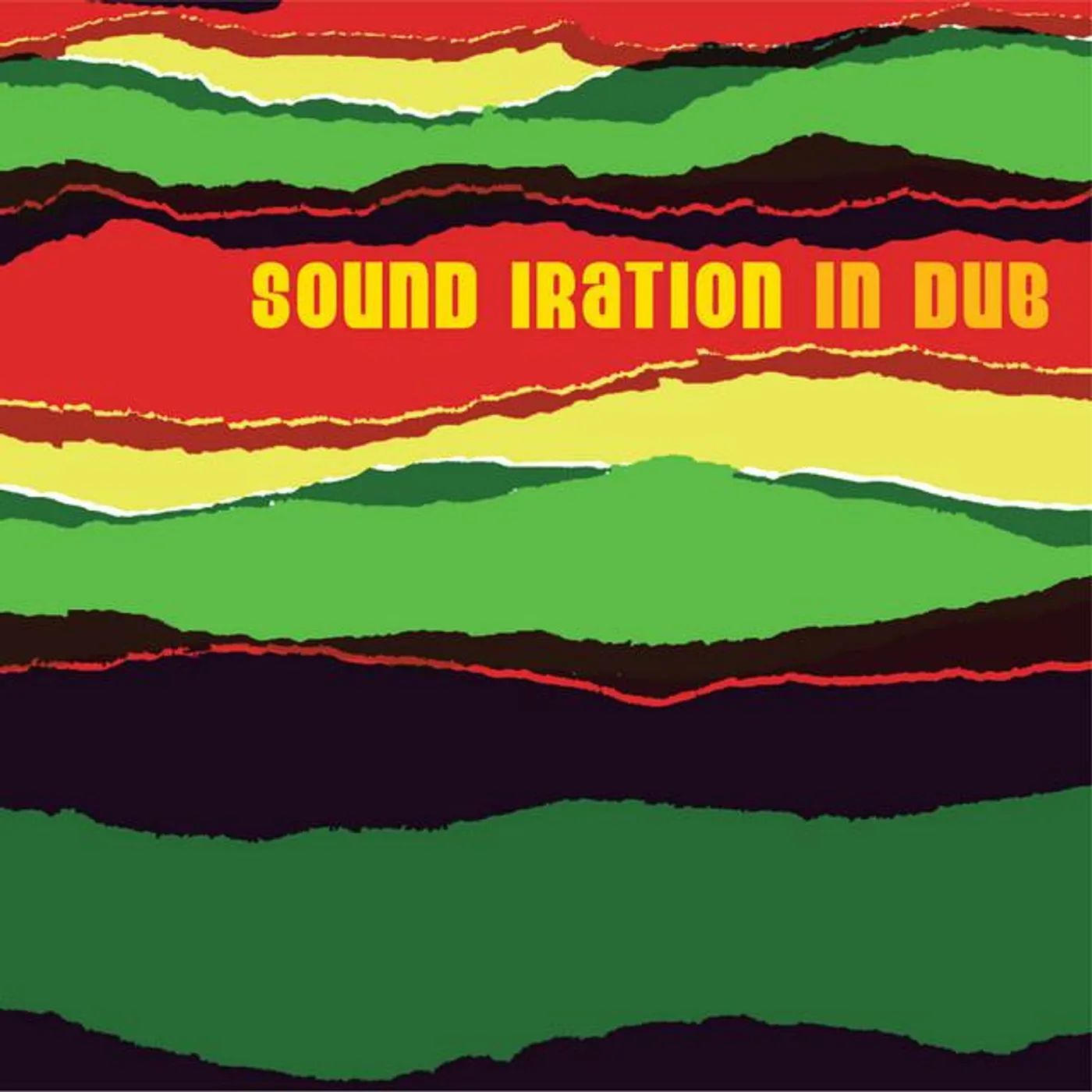 Sound Iration Brand Page
