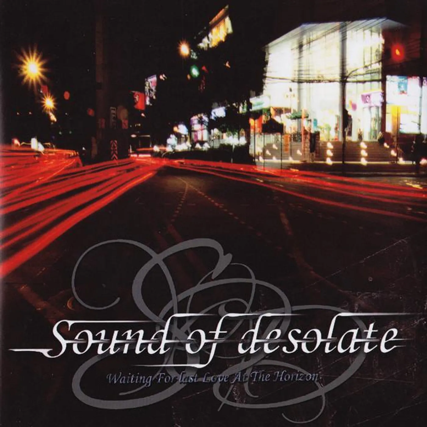 Sound of Desolate