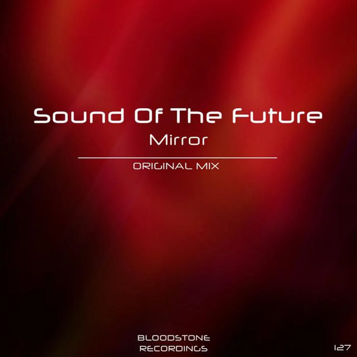 Sound of the Future Brand Page