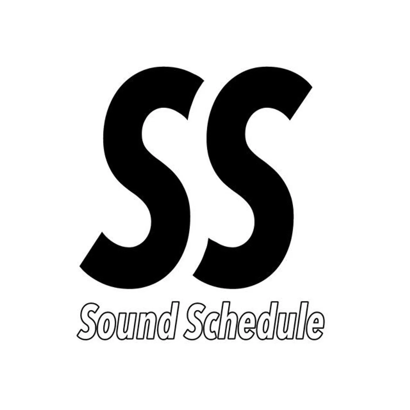 Sound Schedule Brand Page