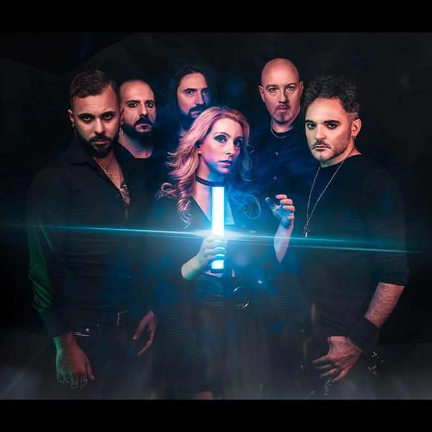 Sound Storm Brand Page