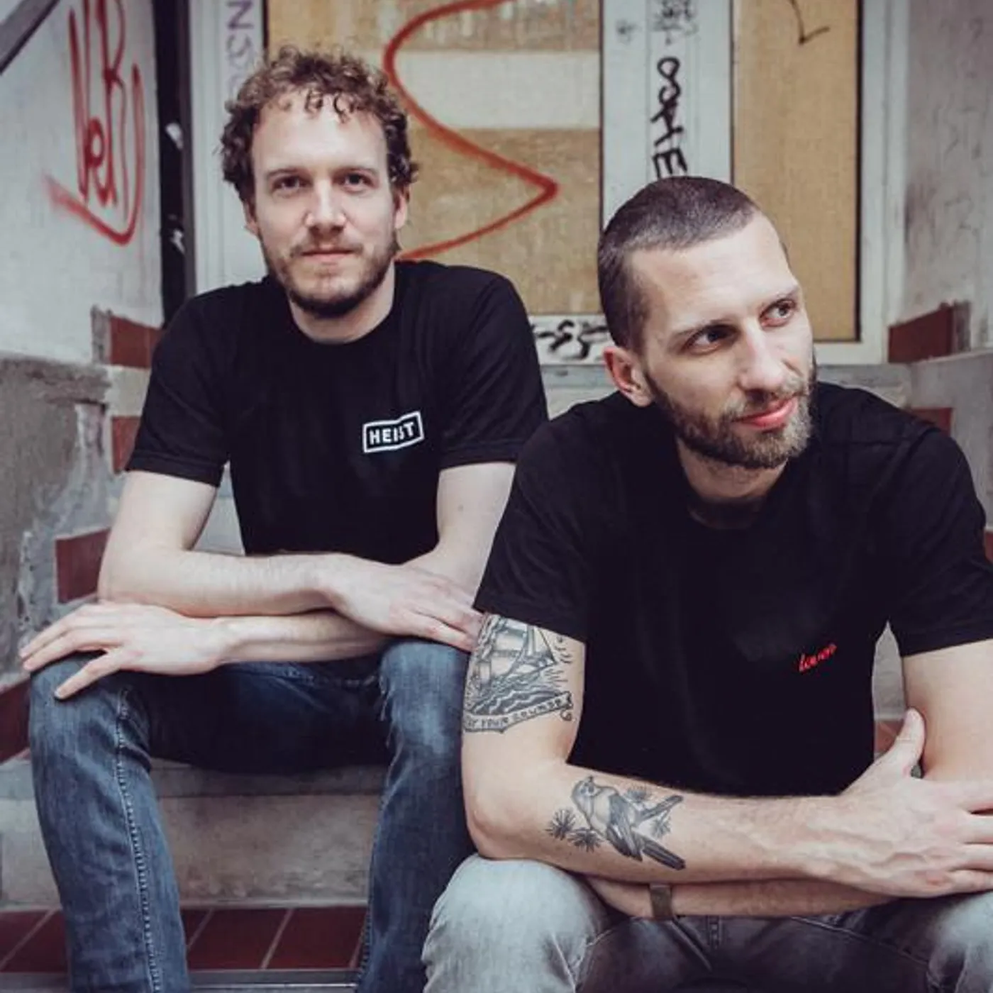 Sound Support Brand Page