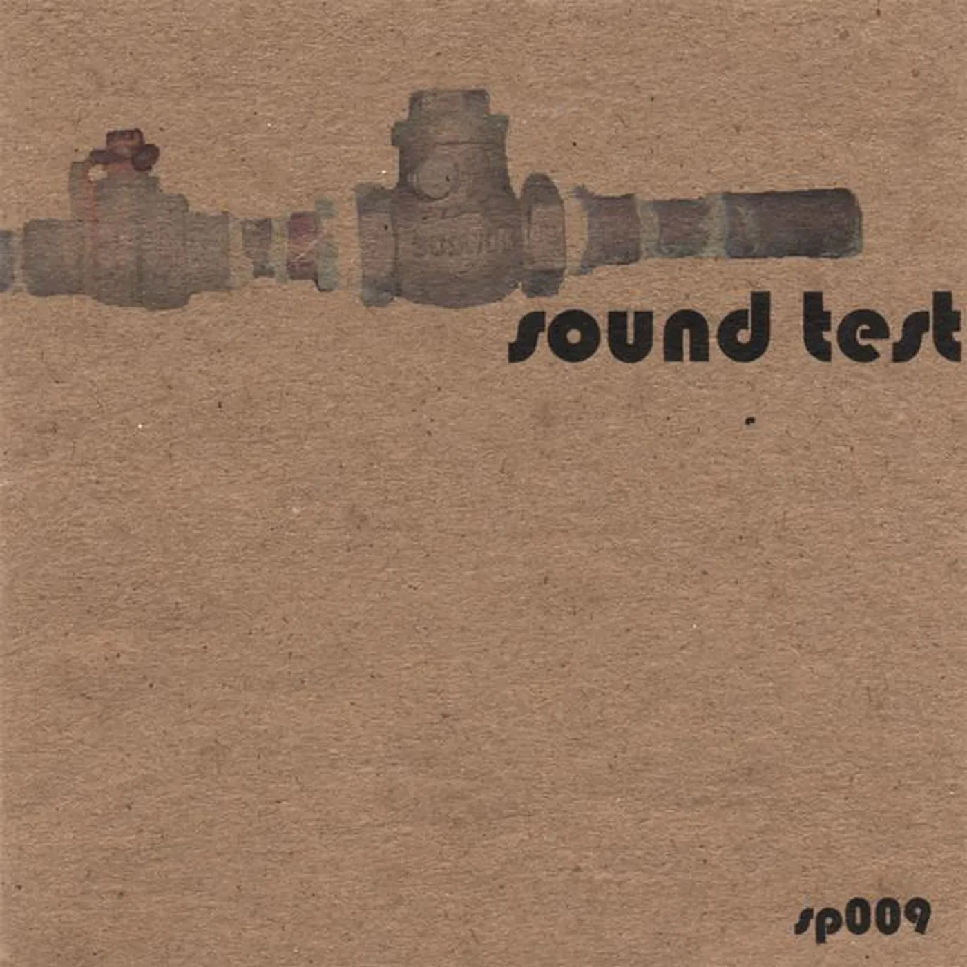 Sound Test Brand Page