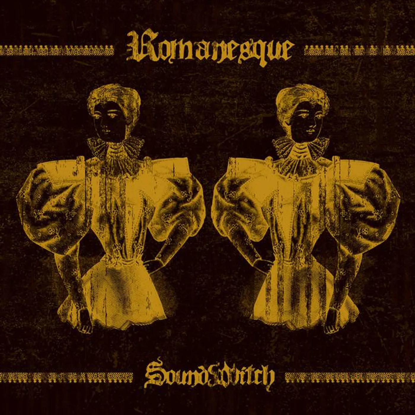 SoundWitch Brand Page