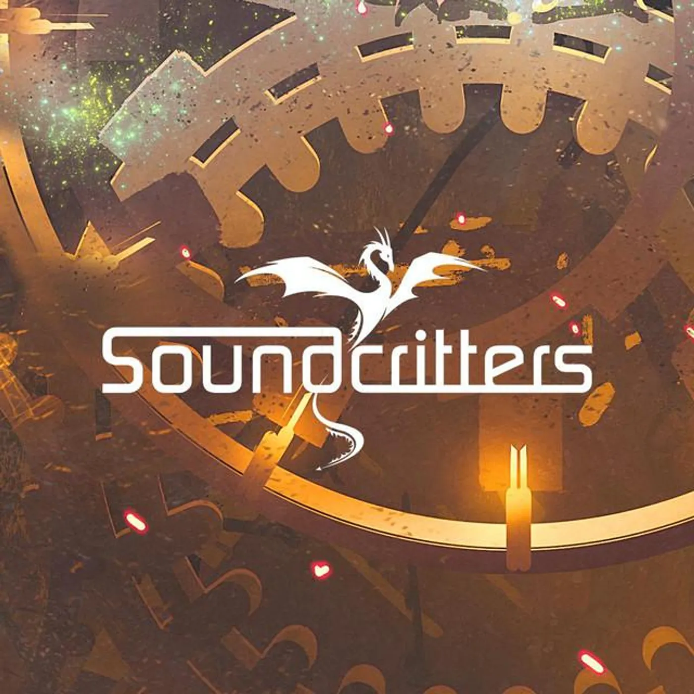 Soundcritters Brand Page