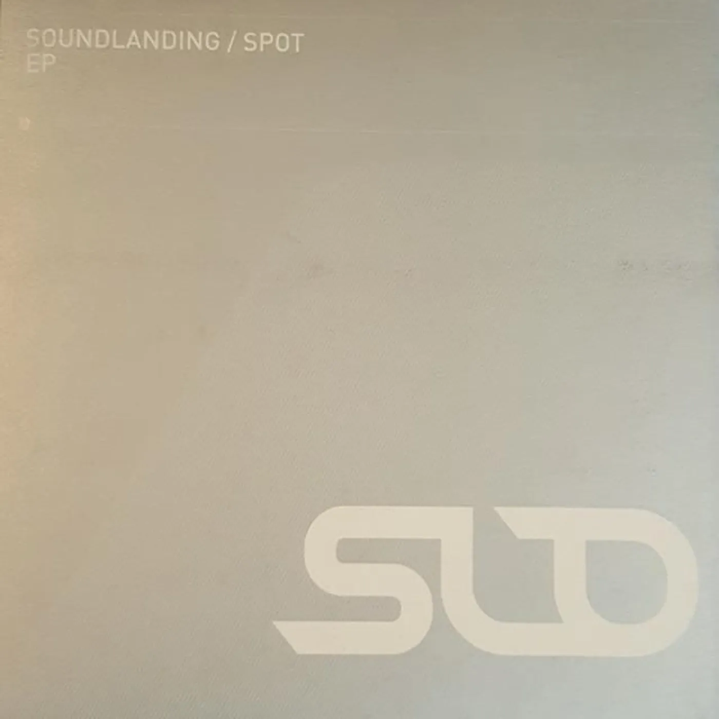 Soundlanding Brand Page