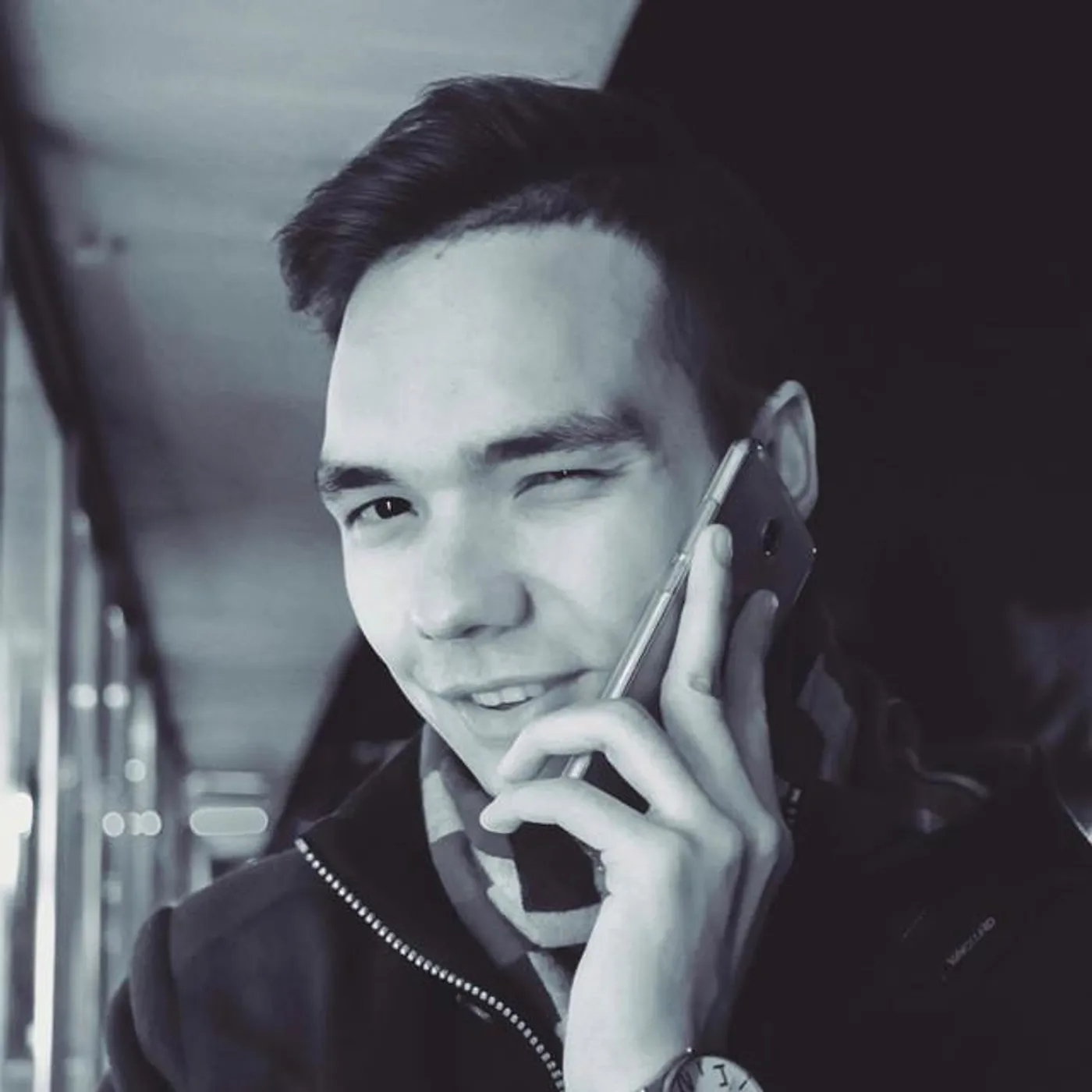 Soundliner Brand Page