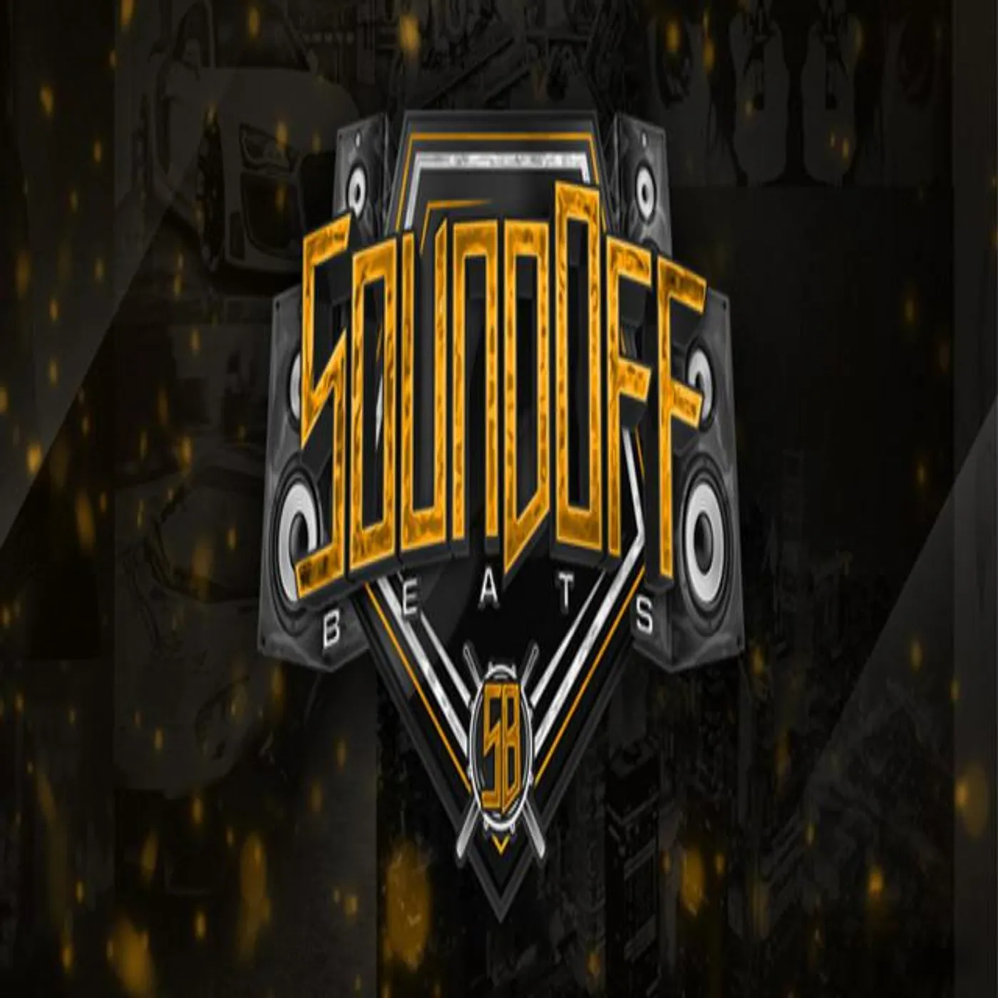 SoundOff Beats Brand Page