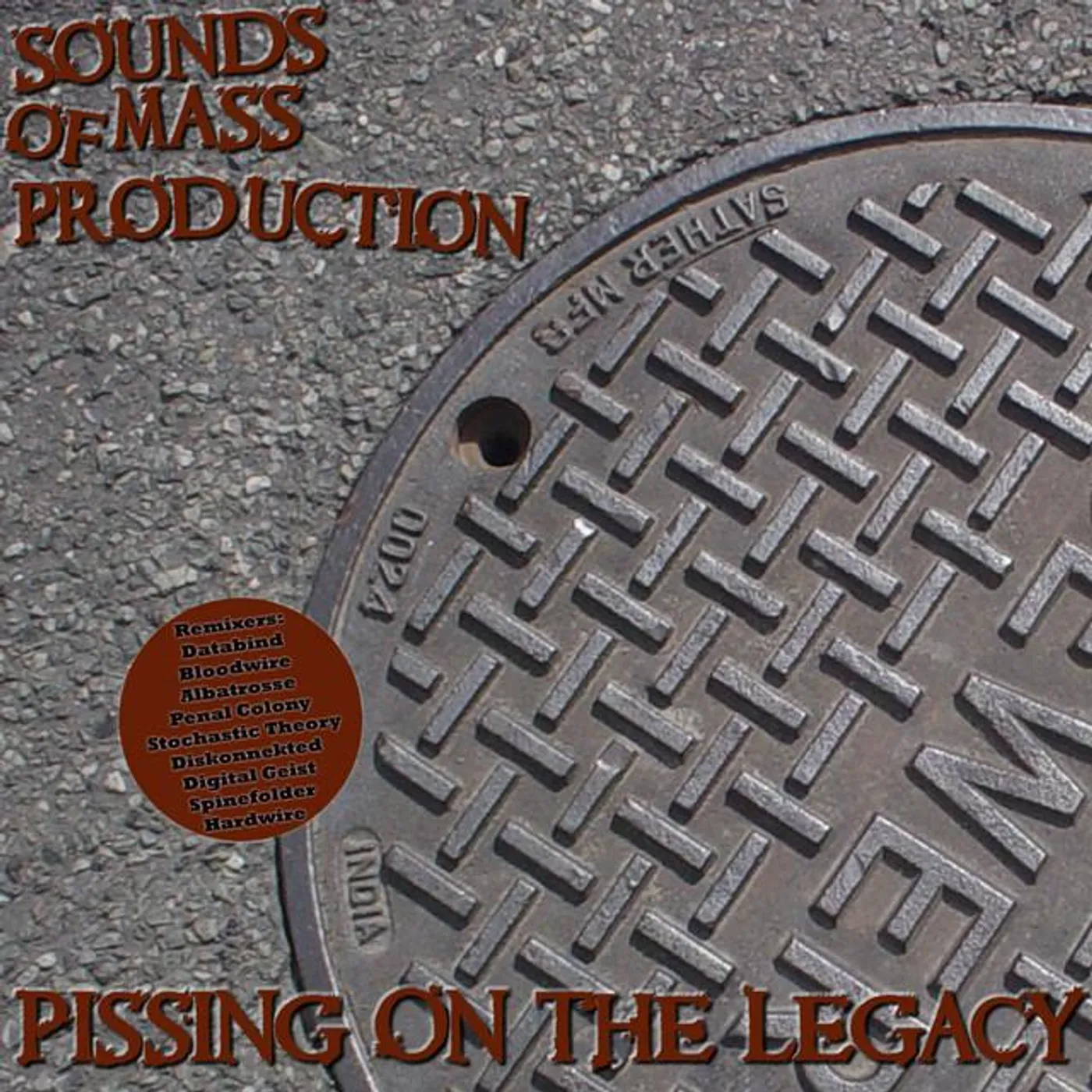 Sounds of Mass Production