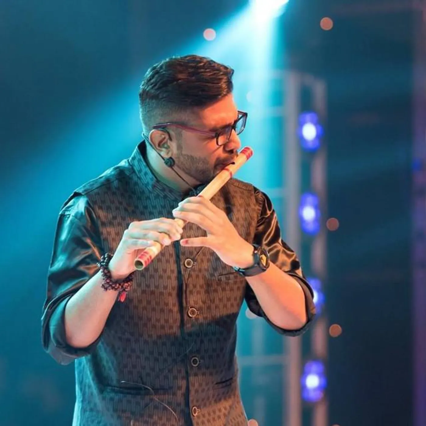 Sounds of Optimism Brand Page