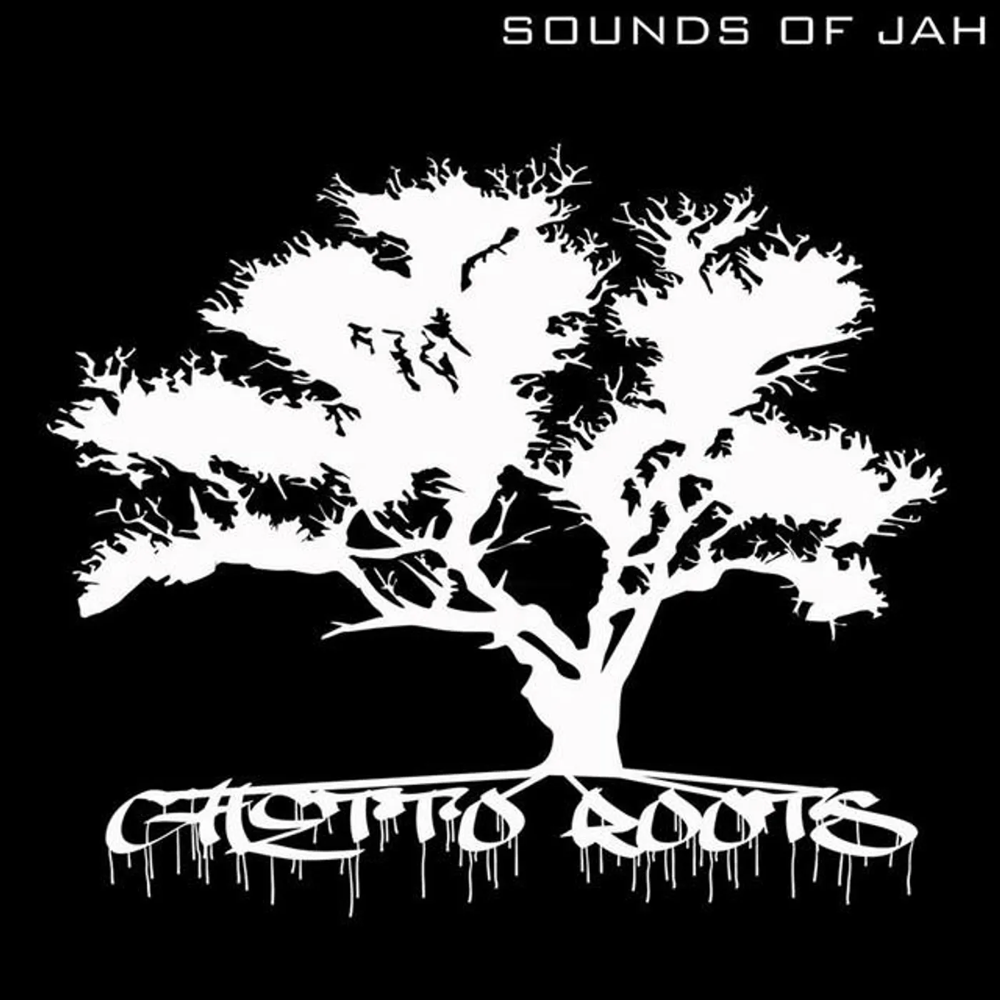 Sounds of Jah Brand Page