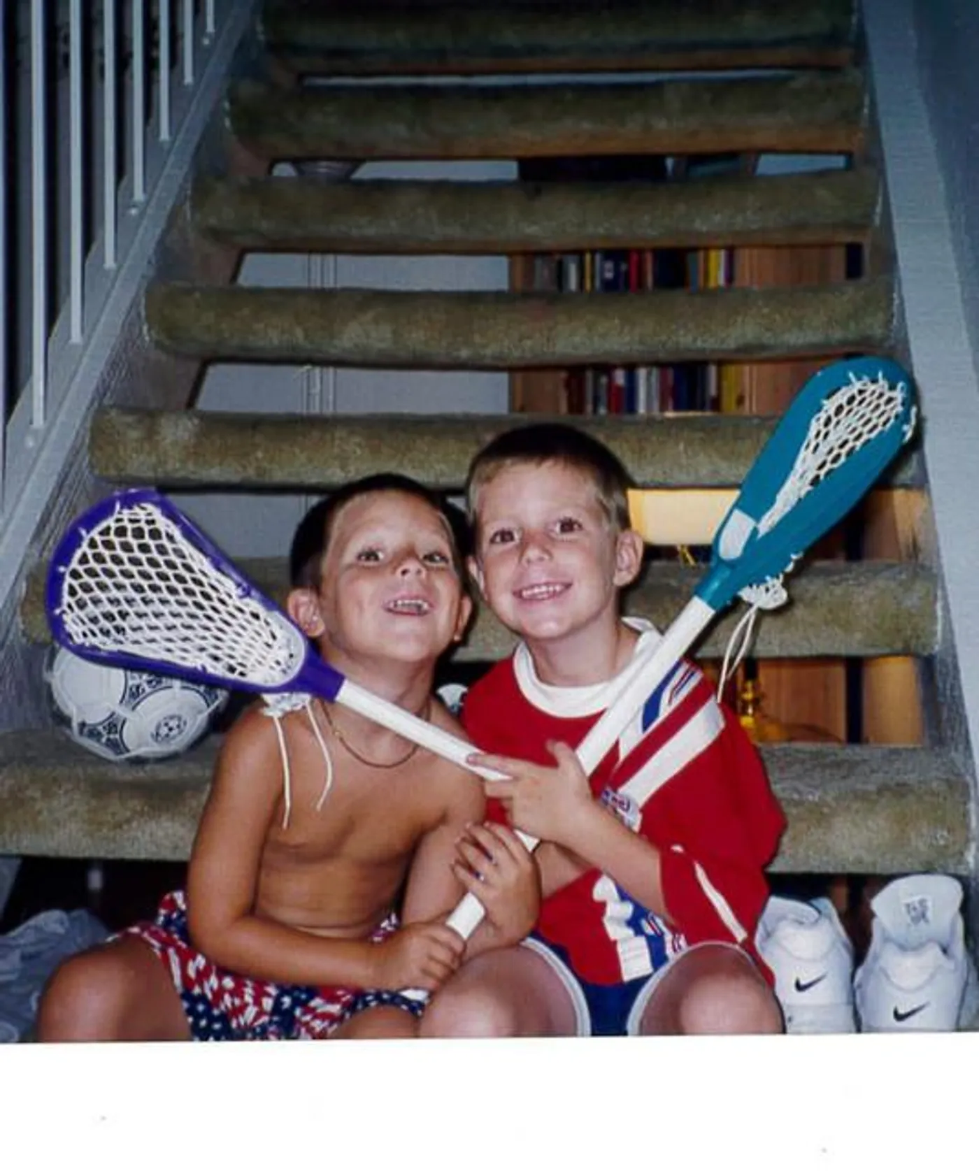 Sounds of Satellites