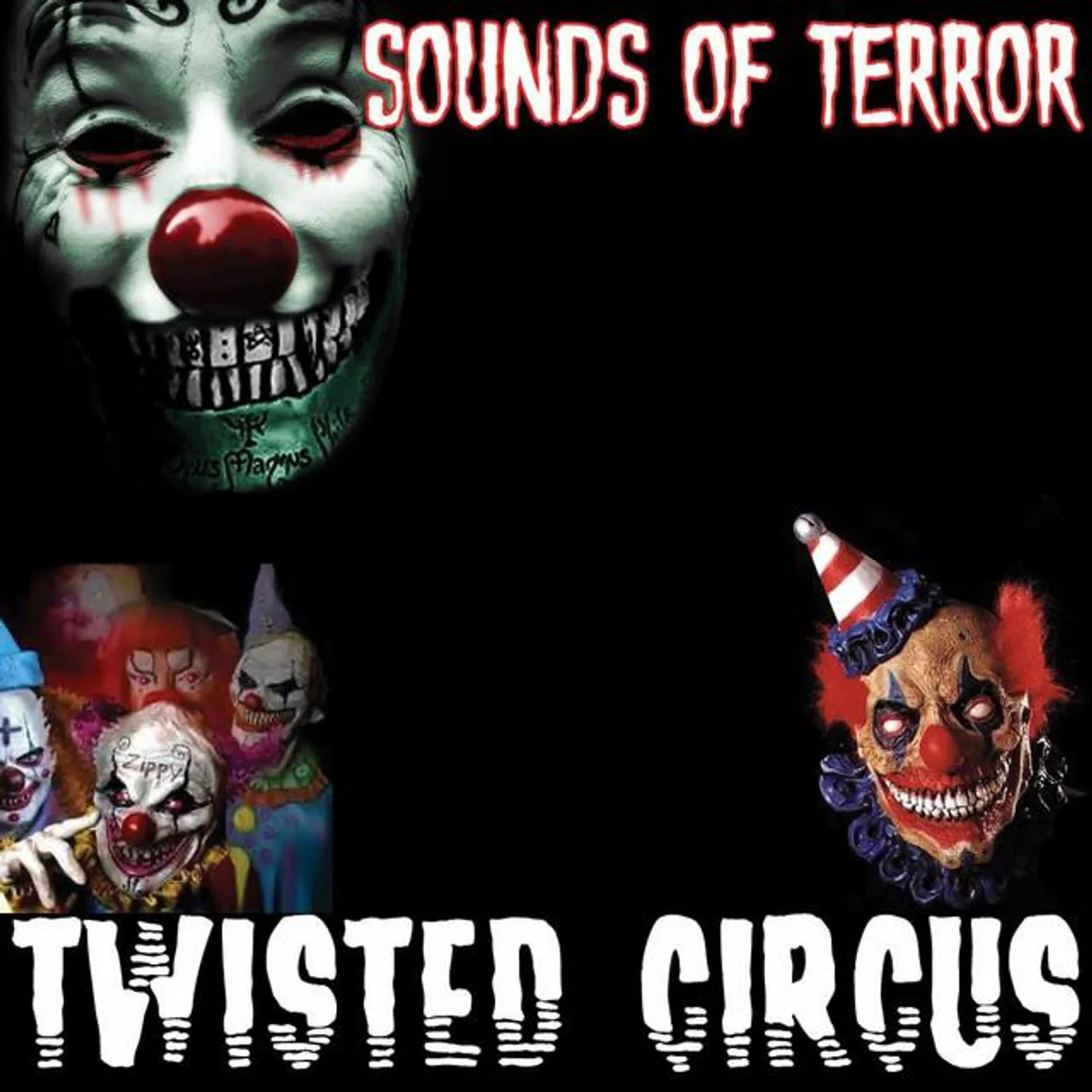 Sounds of Terror