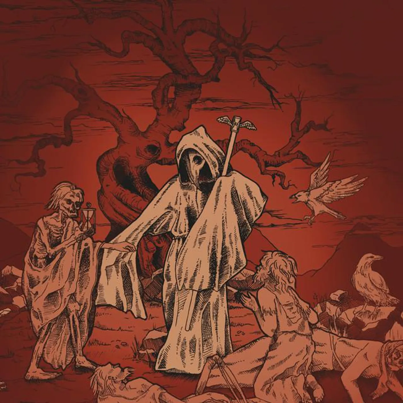 Sounds Like Deceit Brand Page