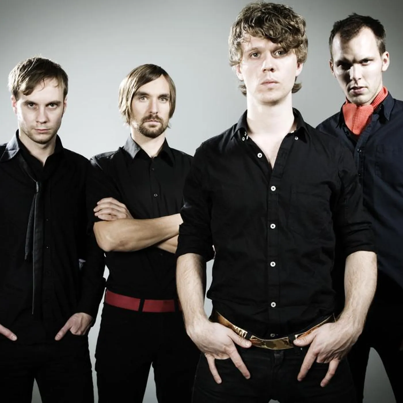 Sounds Like Violence