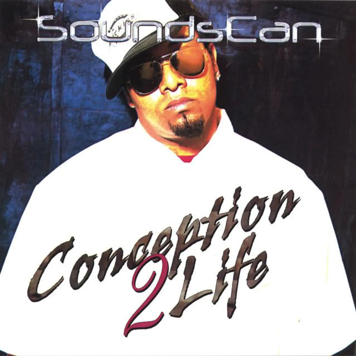 Soundscan Brand Page