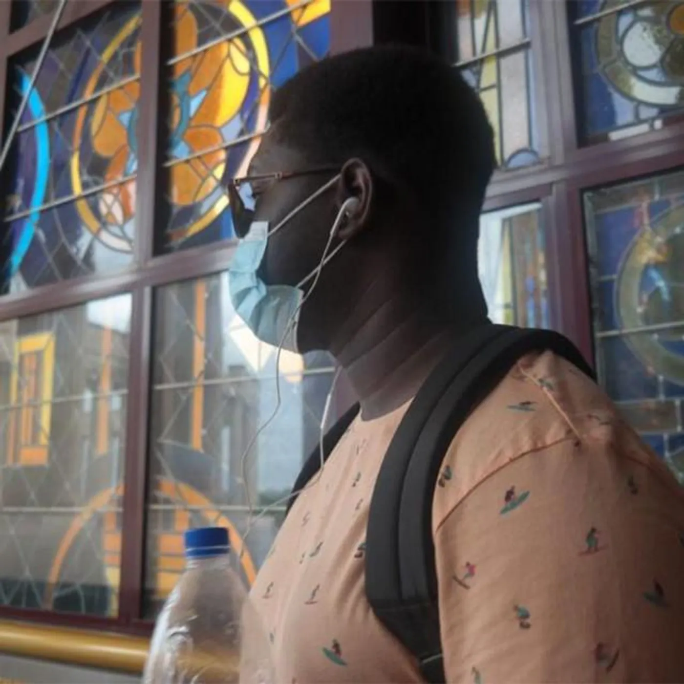 soundsoff Brand Page