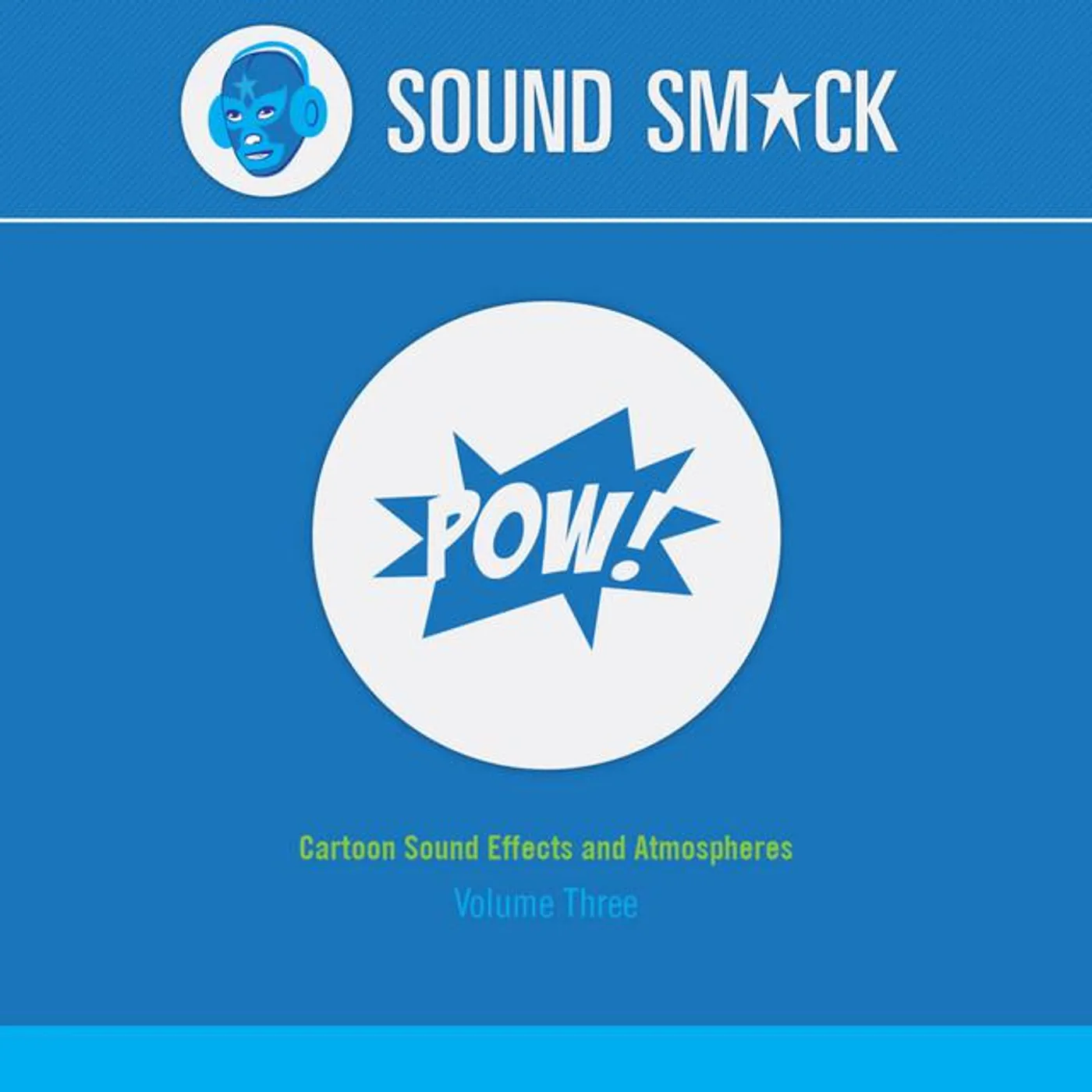 Soundsmack Brand Page