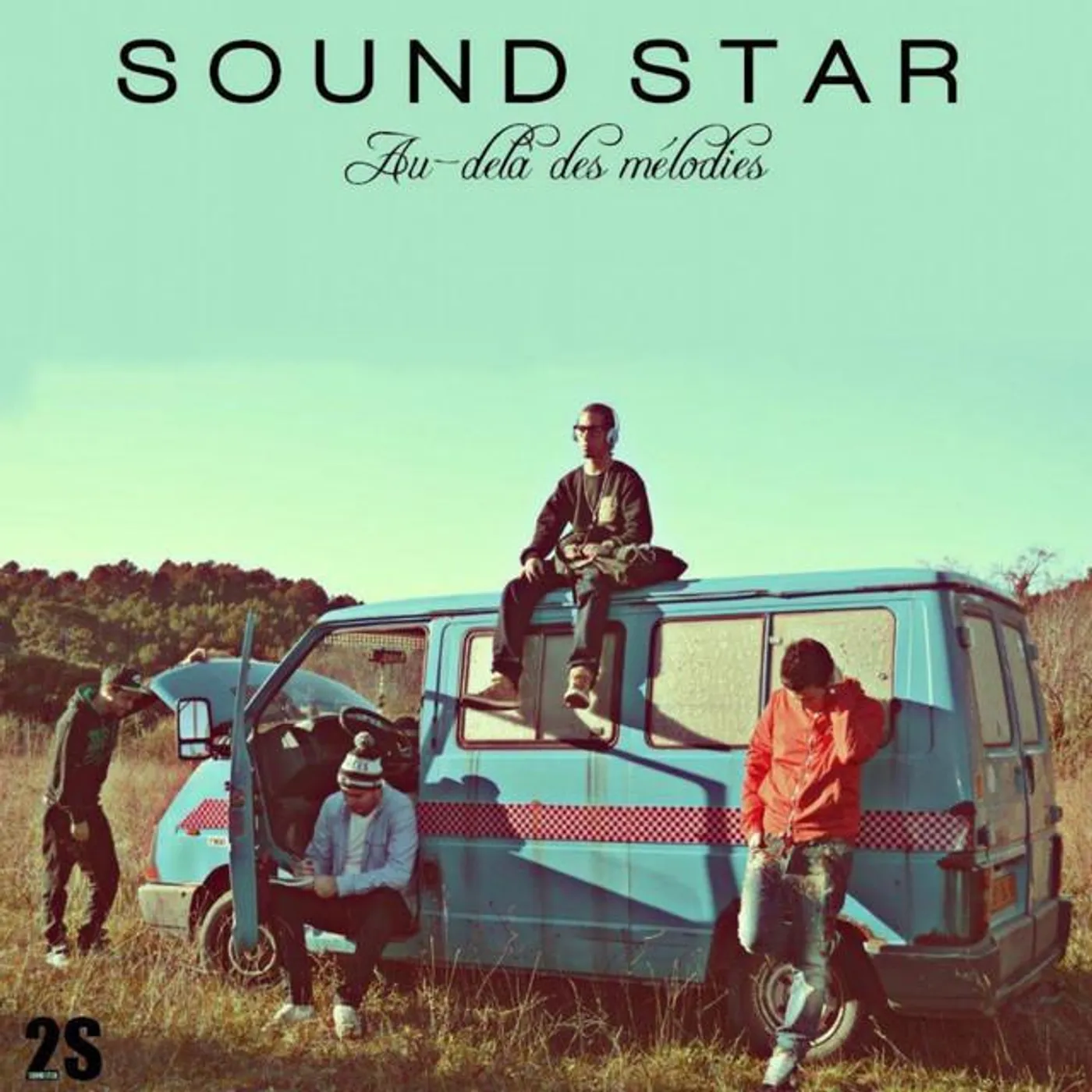 SOUNDSTAR