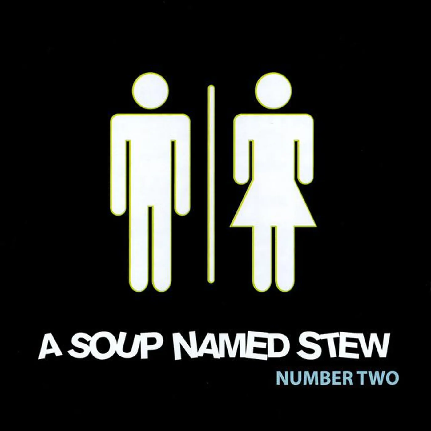 Soup Named Stew Brand Page