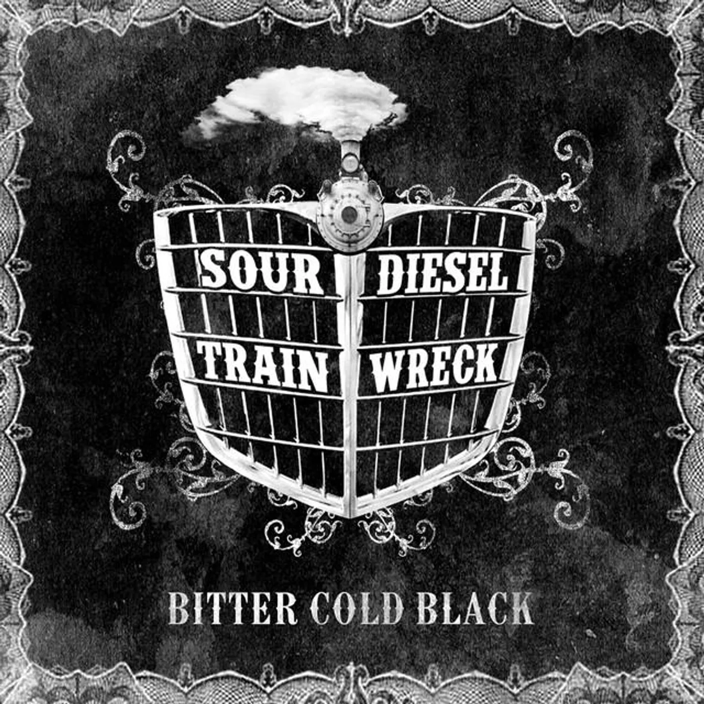 Sour Diesel Trainwreck Brand Page