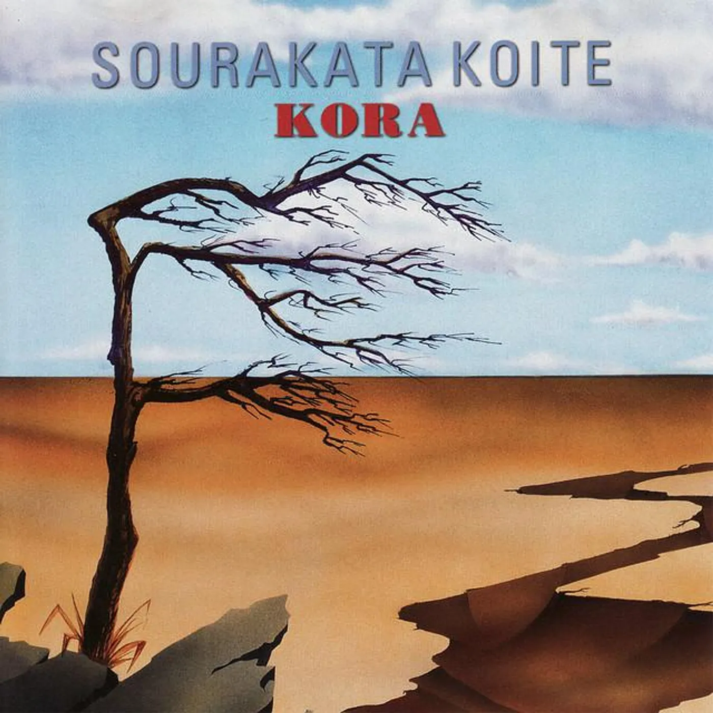 Sourakata Koité Brand Page