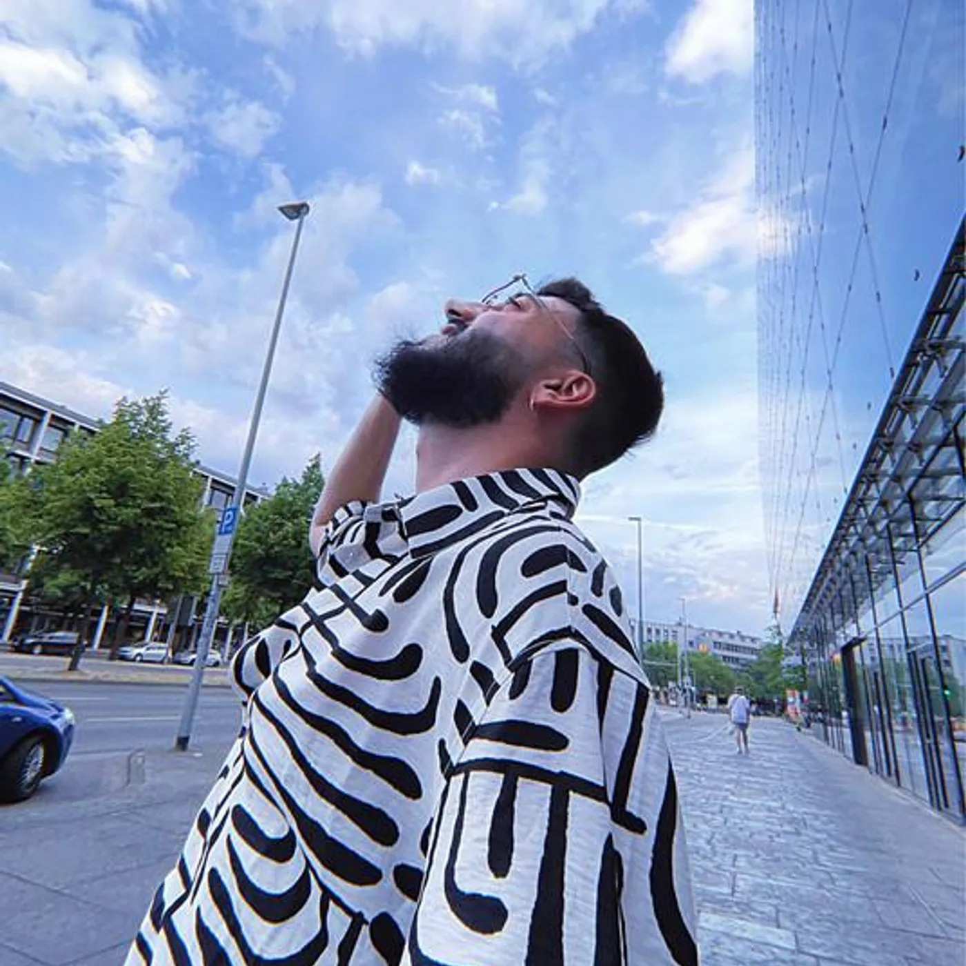 souri sor Brand Page