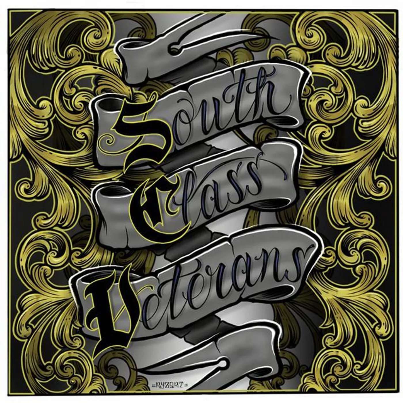 South Class Veterans