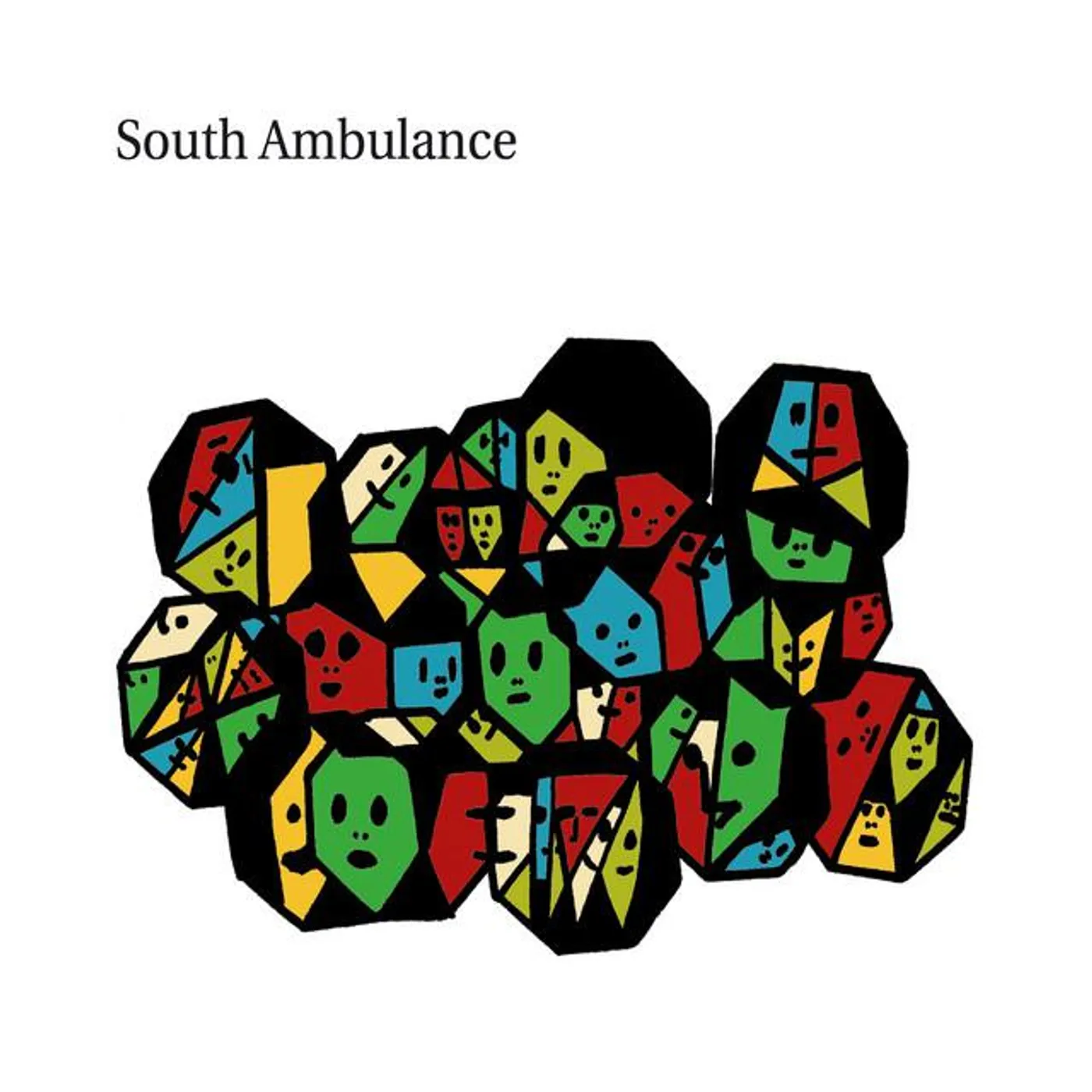 South Ambulance Brand Page