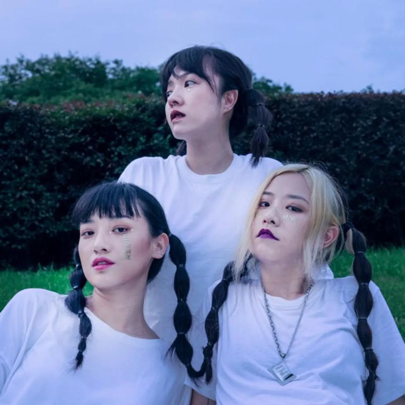 South Acid Mimi Brand Page