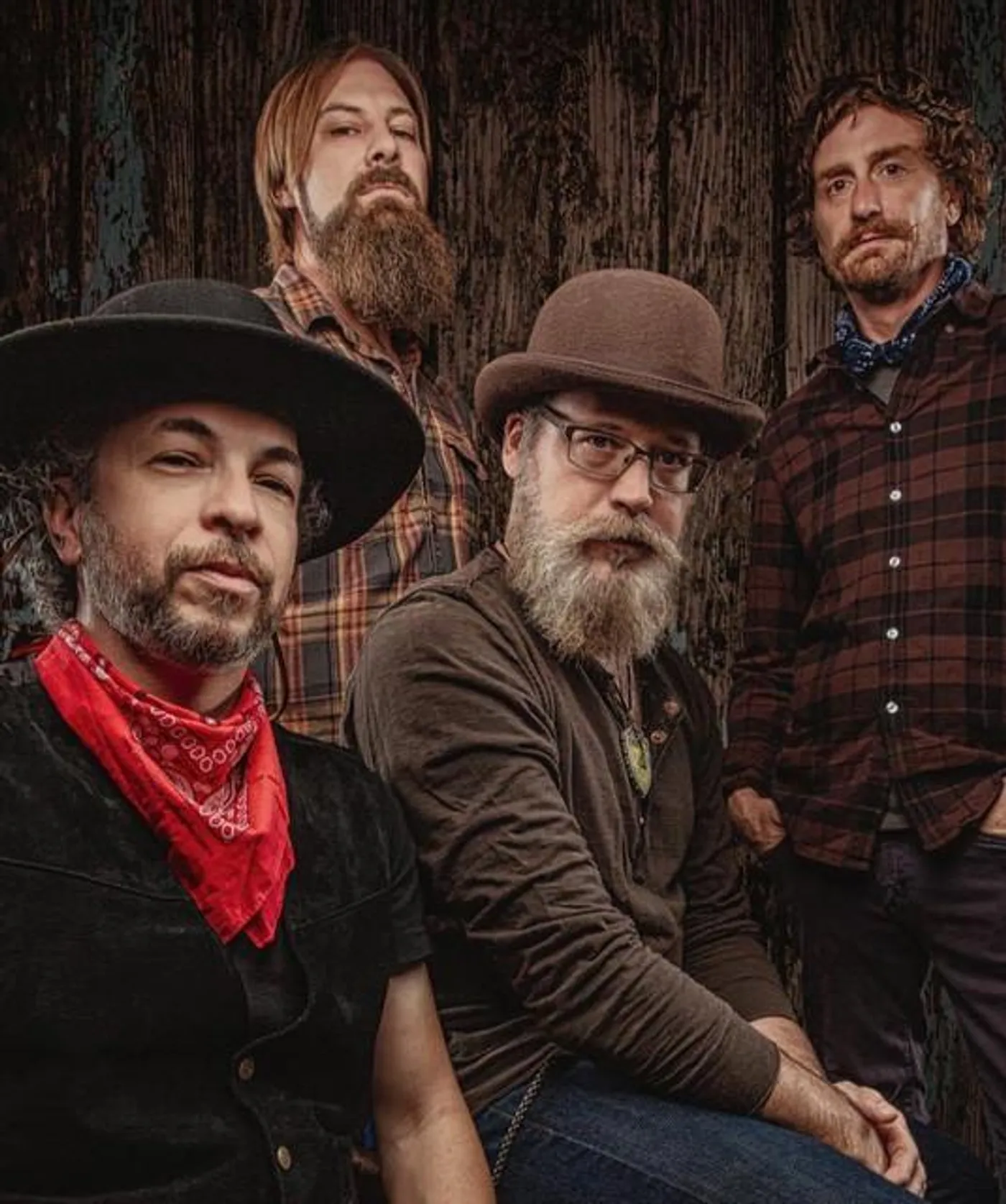 The South Austin Moonlighters