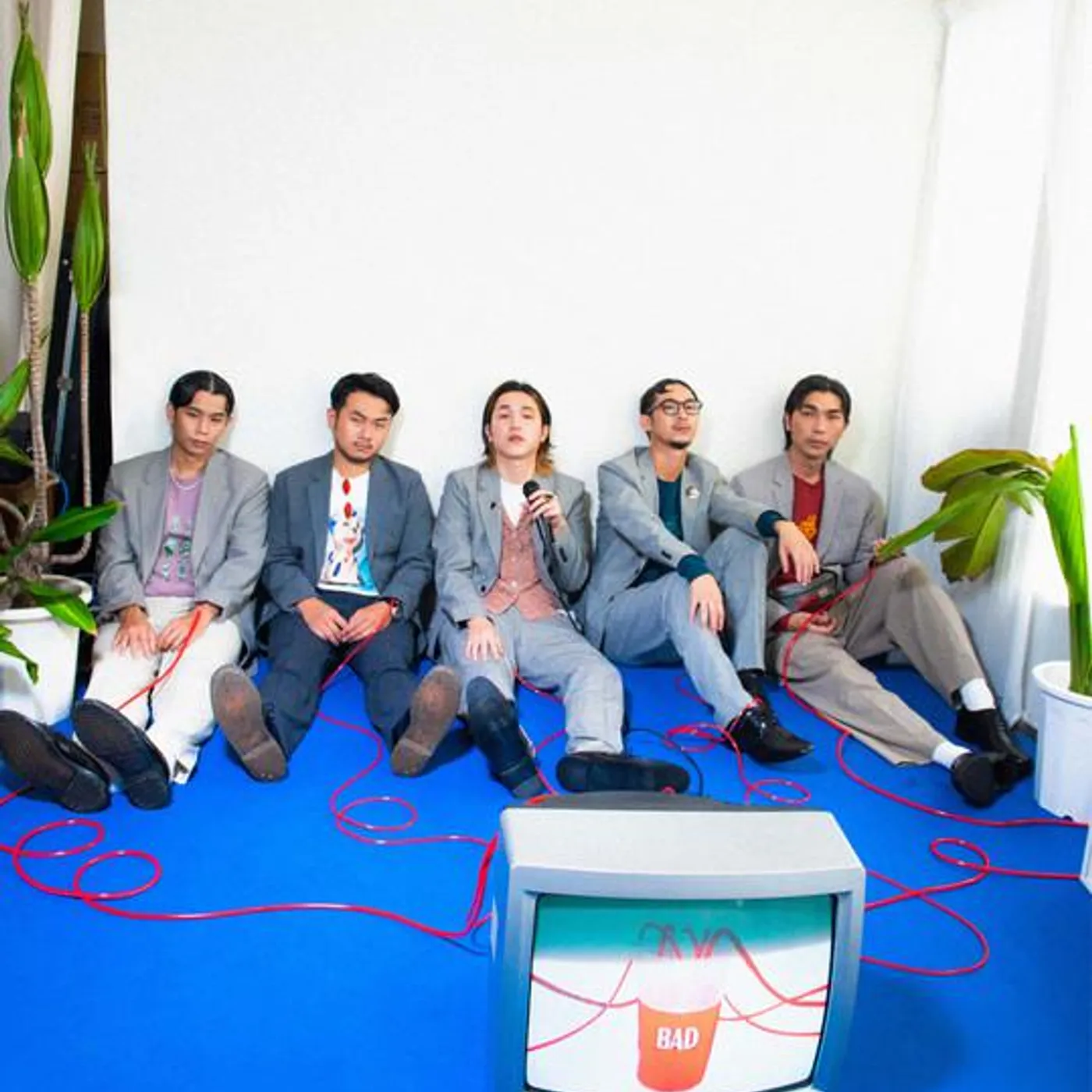 South Bad Boy Brand Page