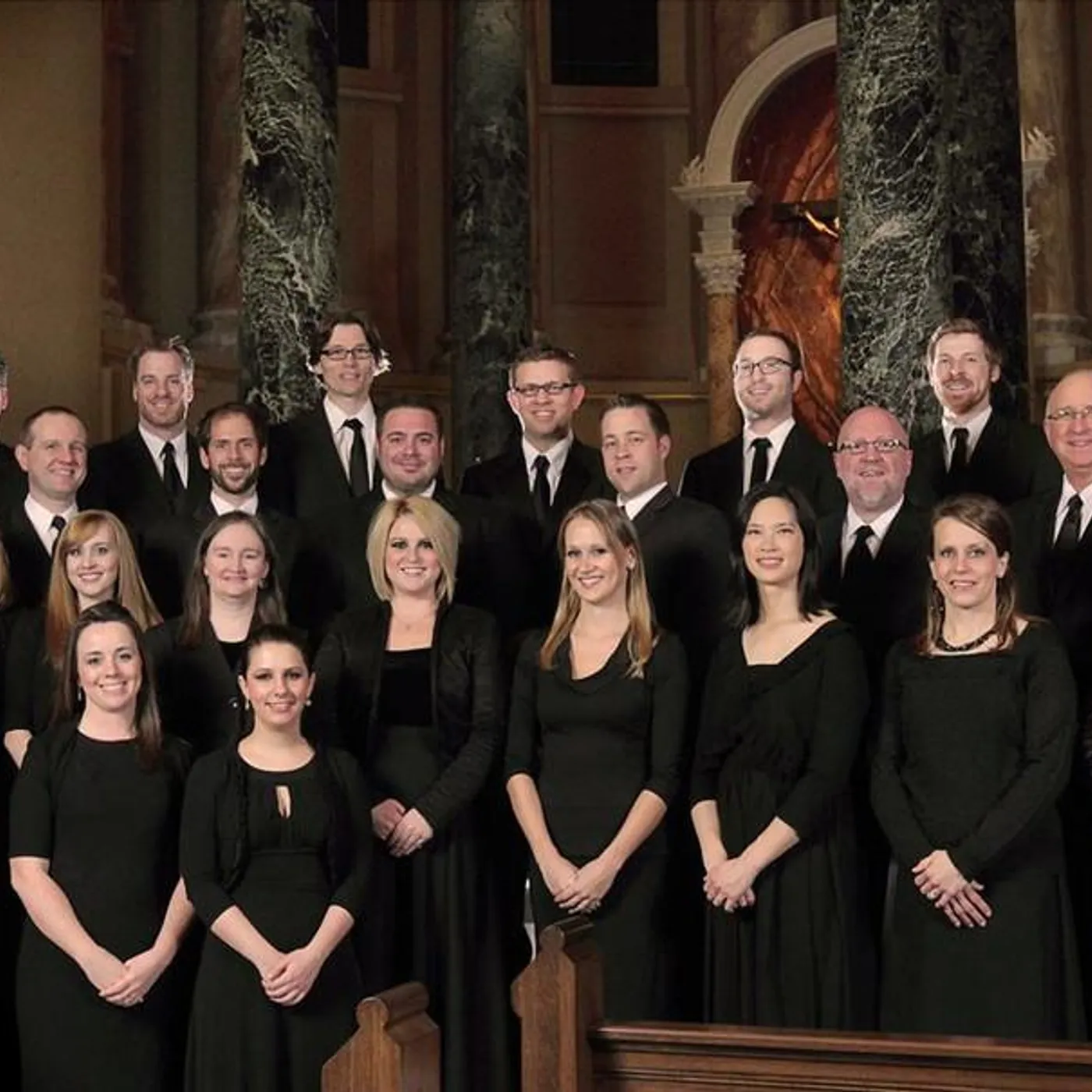 South Dakota Chorale