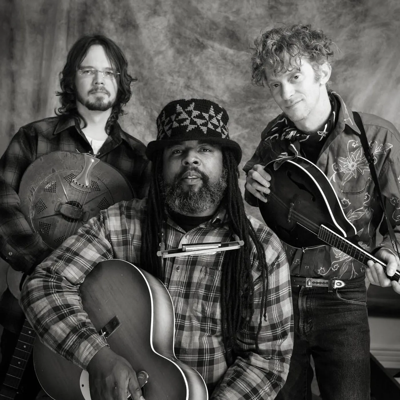 South Memphis String Band Brand Page