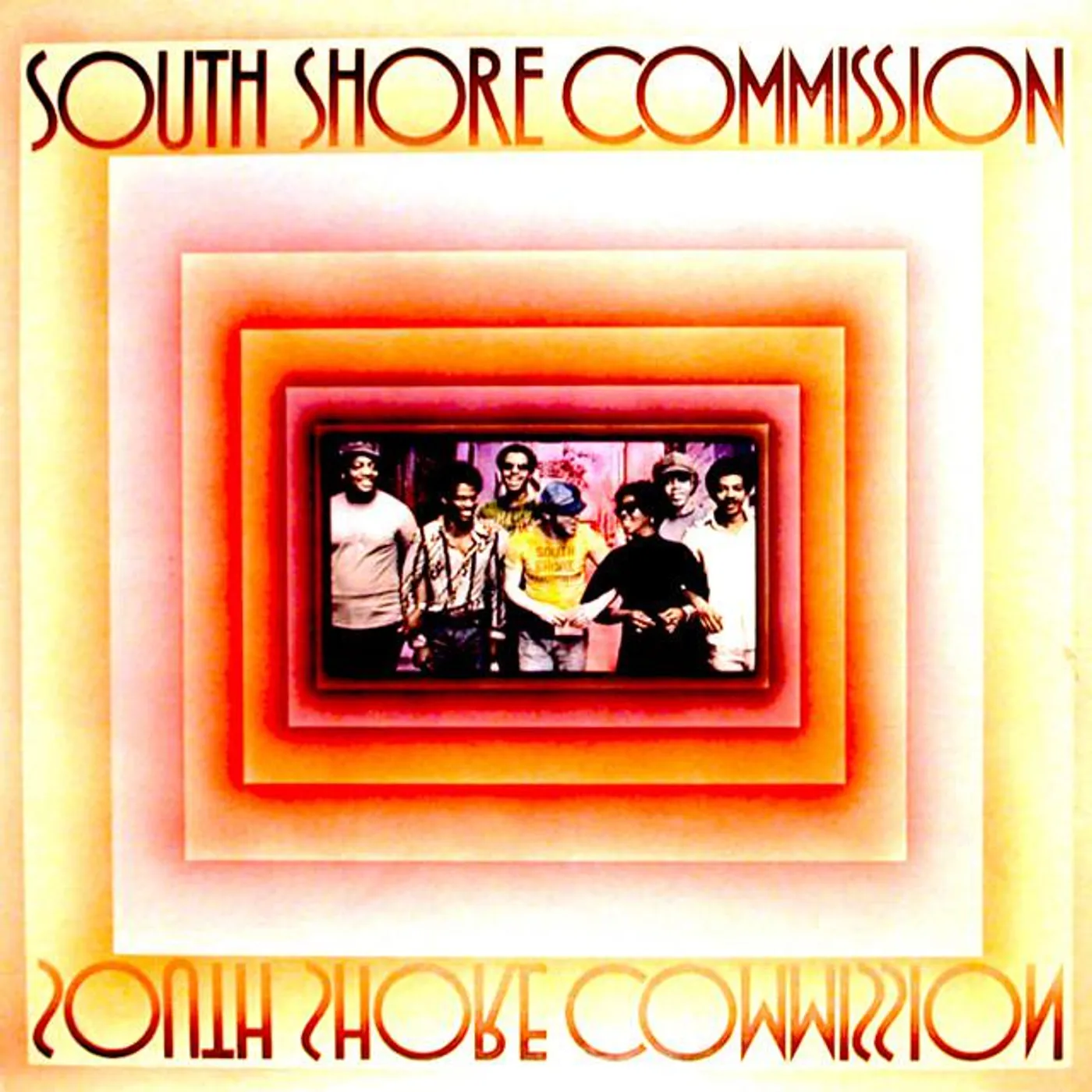 South Shore Commission Brand Page