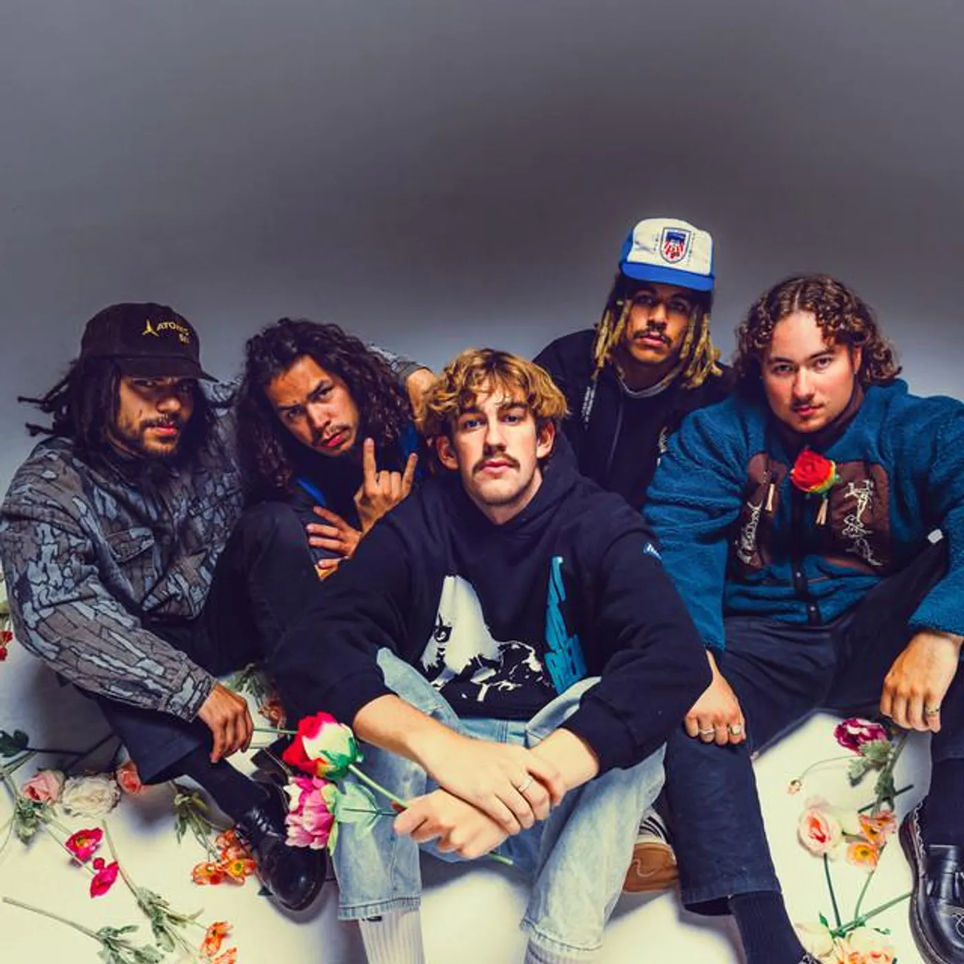 South Summit Brand Page