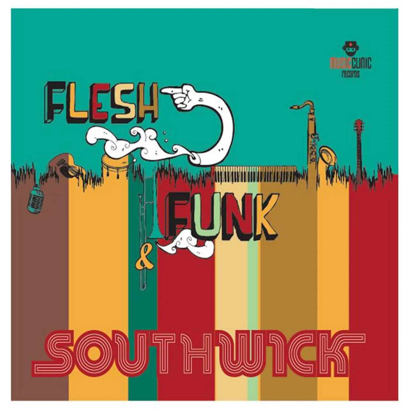 South Wick Brand Page