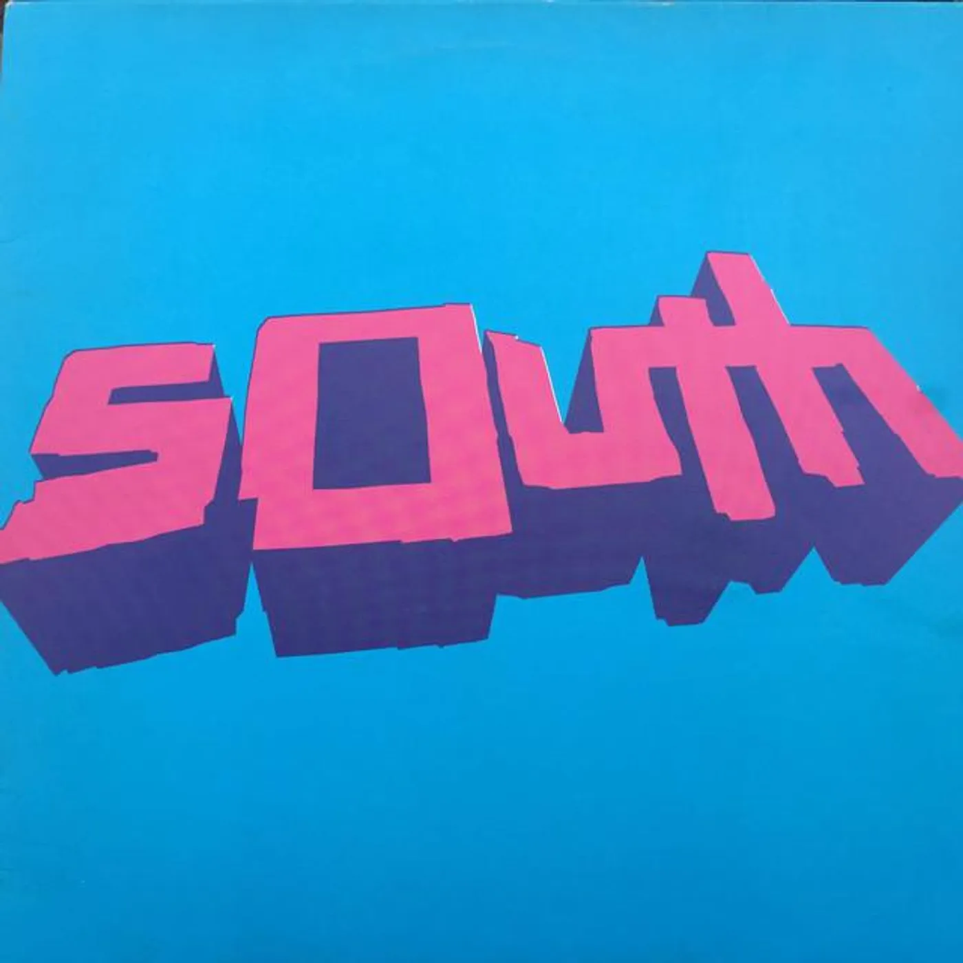 South