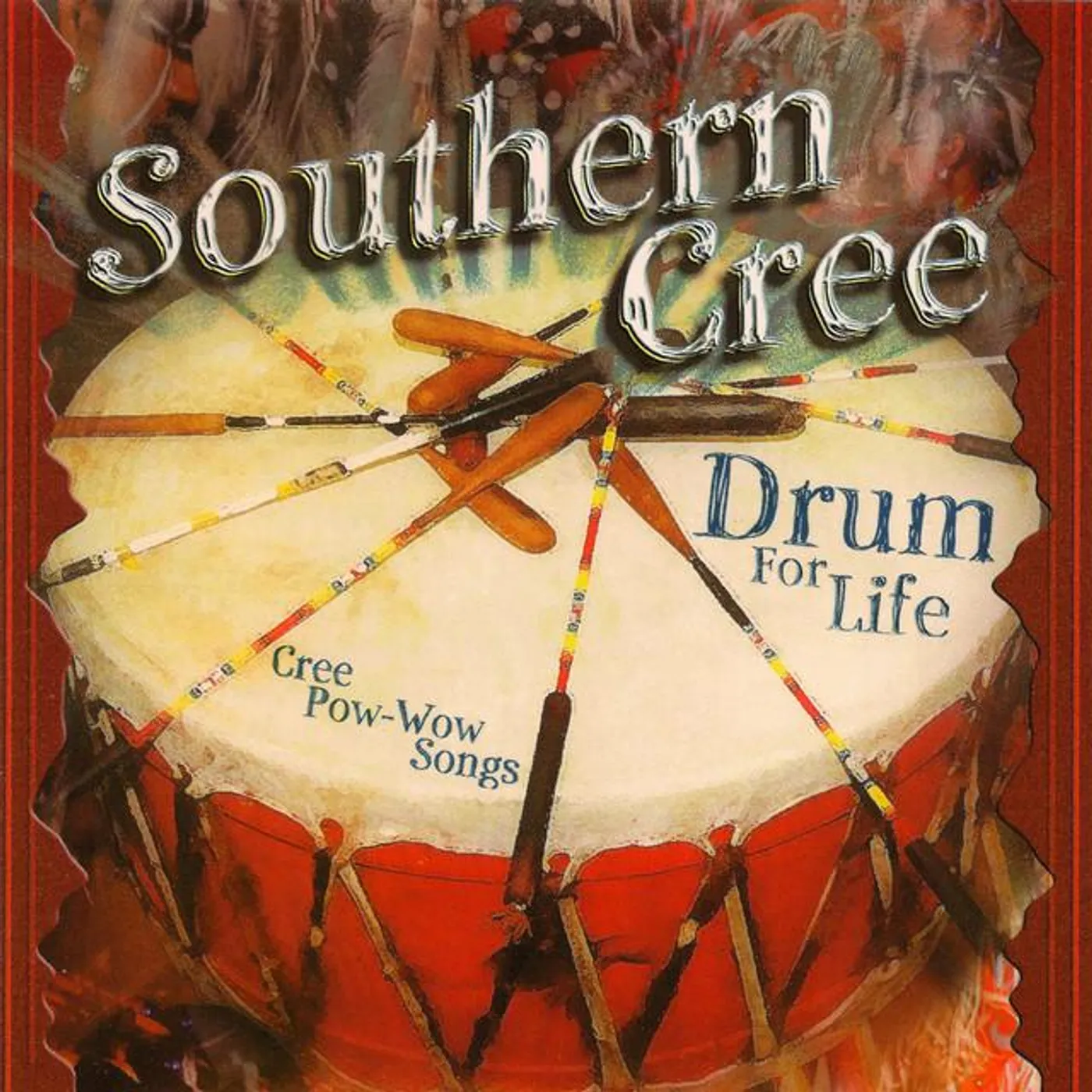 Southern Cree