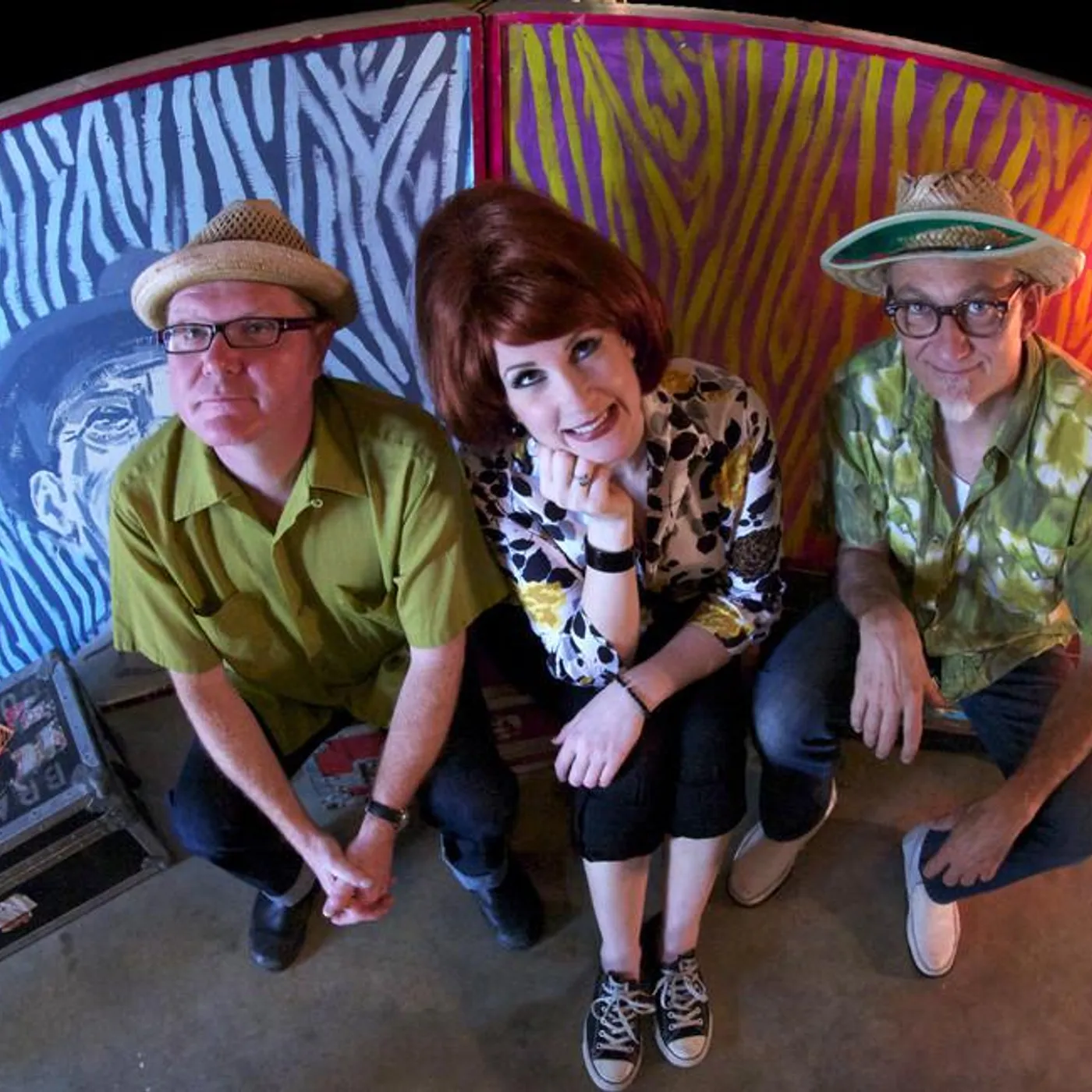 Southern Culture on the Skids Brand Page