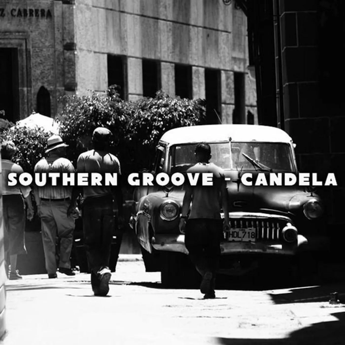 Southern Groove Brand Page