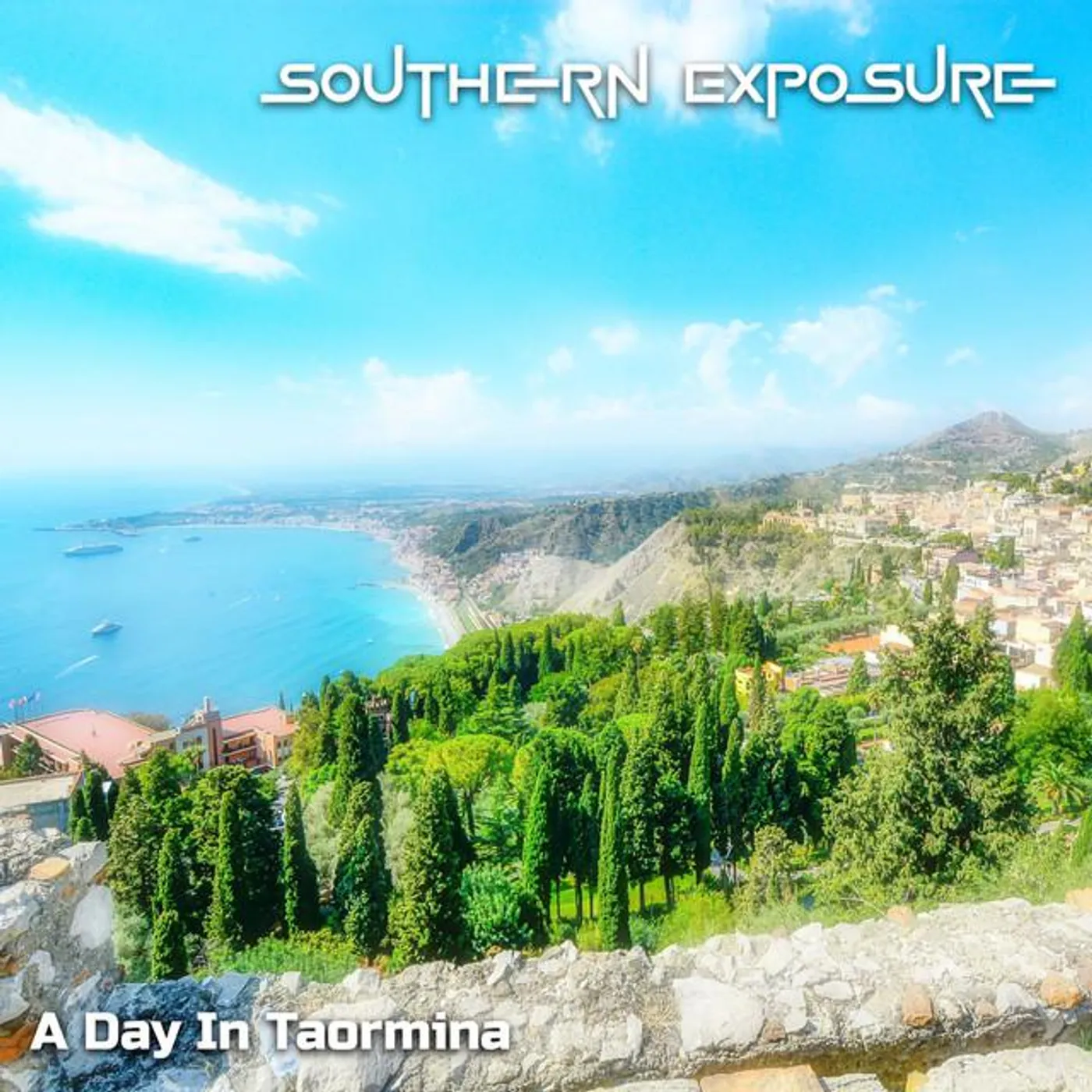 Southern Exposure Brand Page