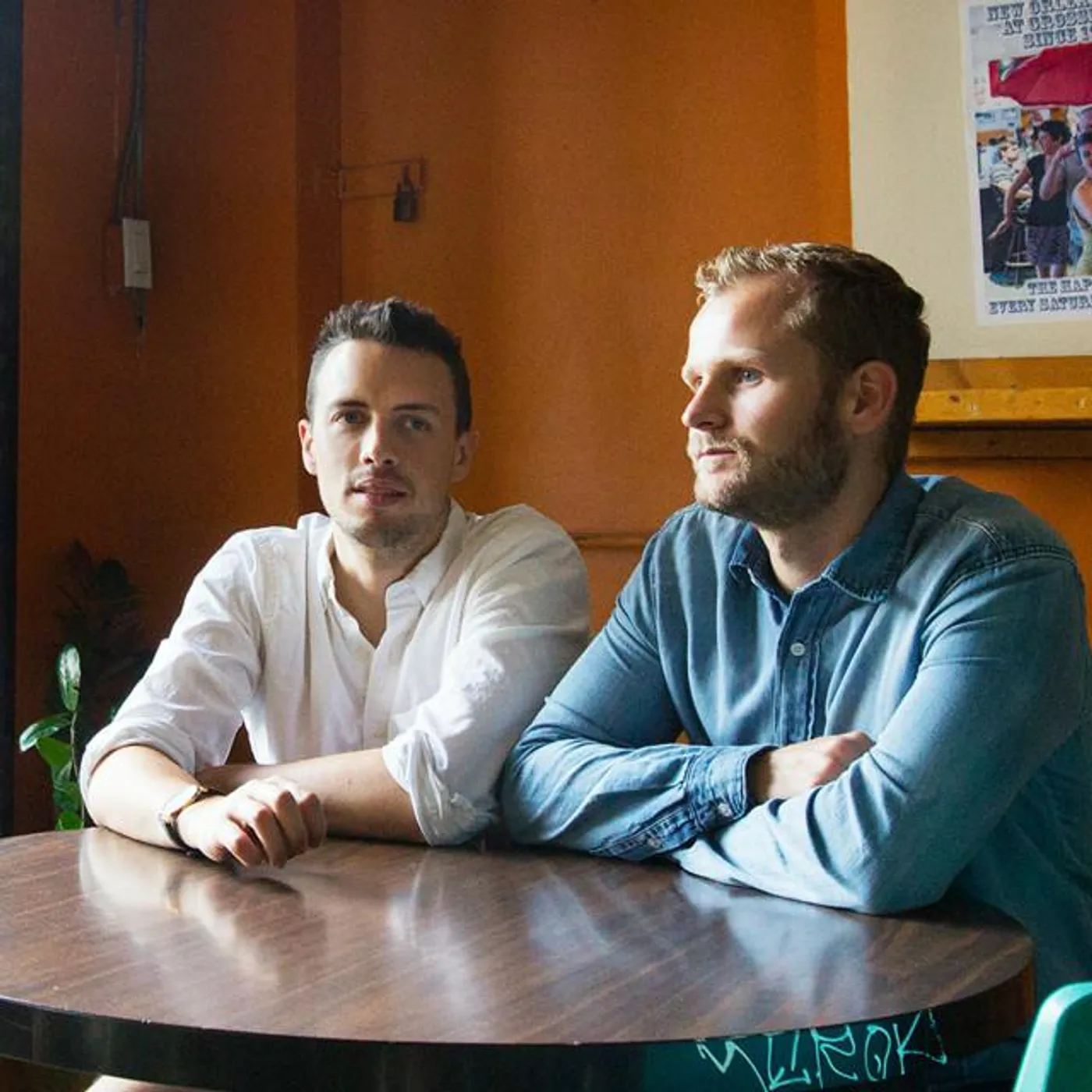 Southern Shores Brand Page