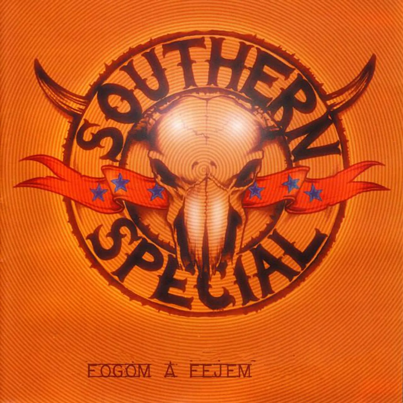 Southern Special Brand Page