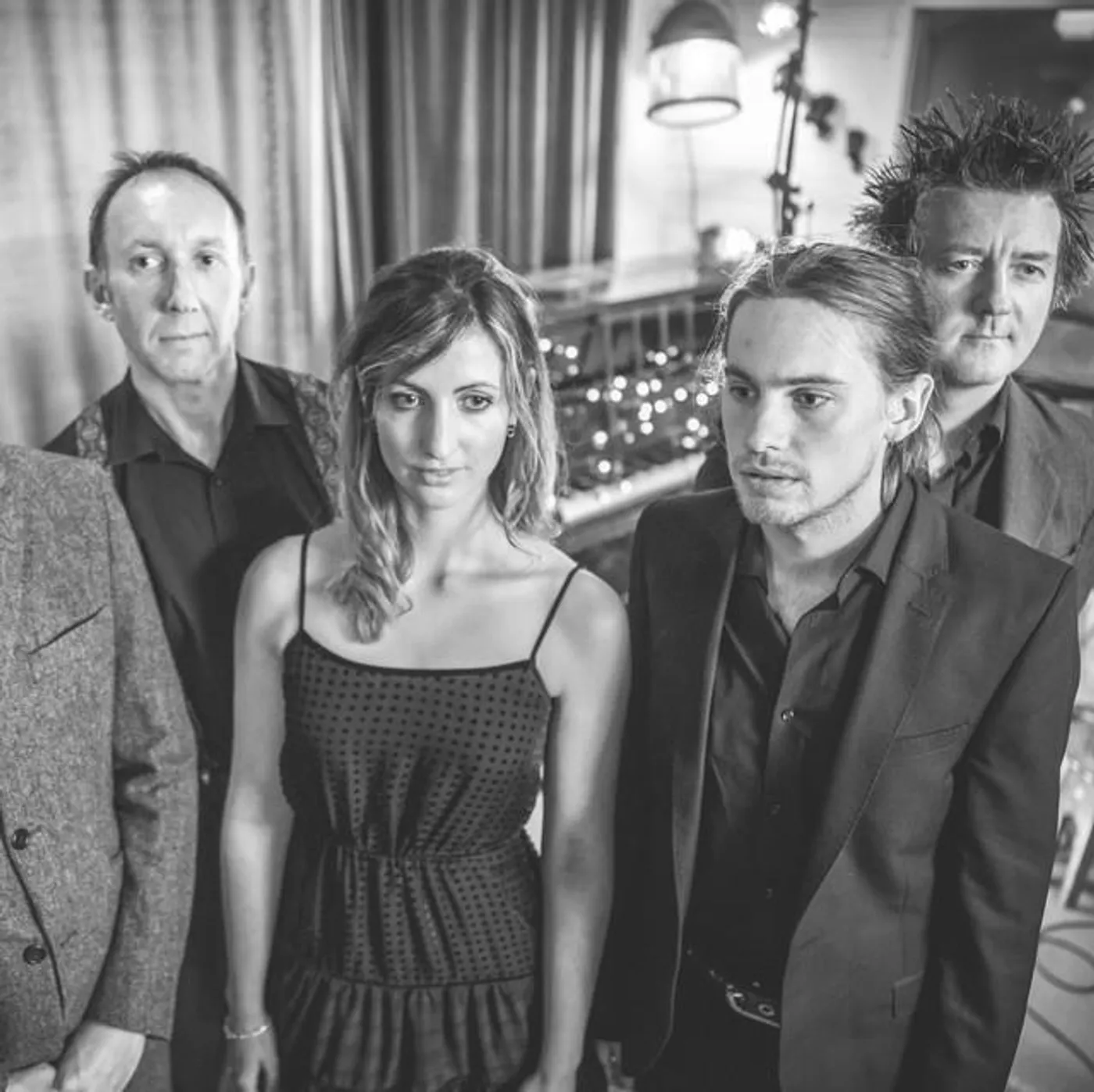 Southern Tenant Folk Union