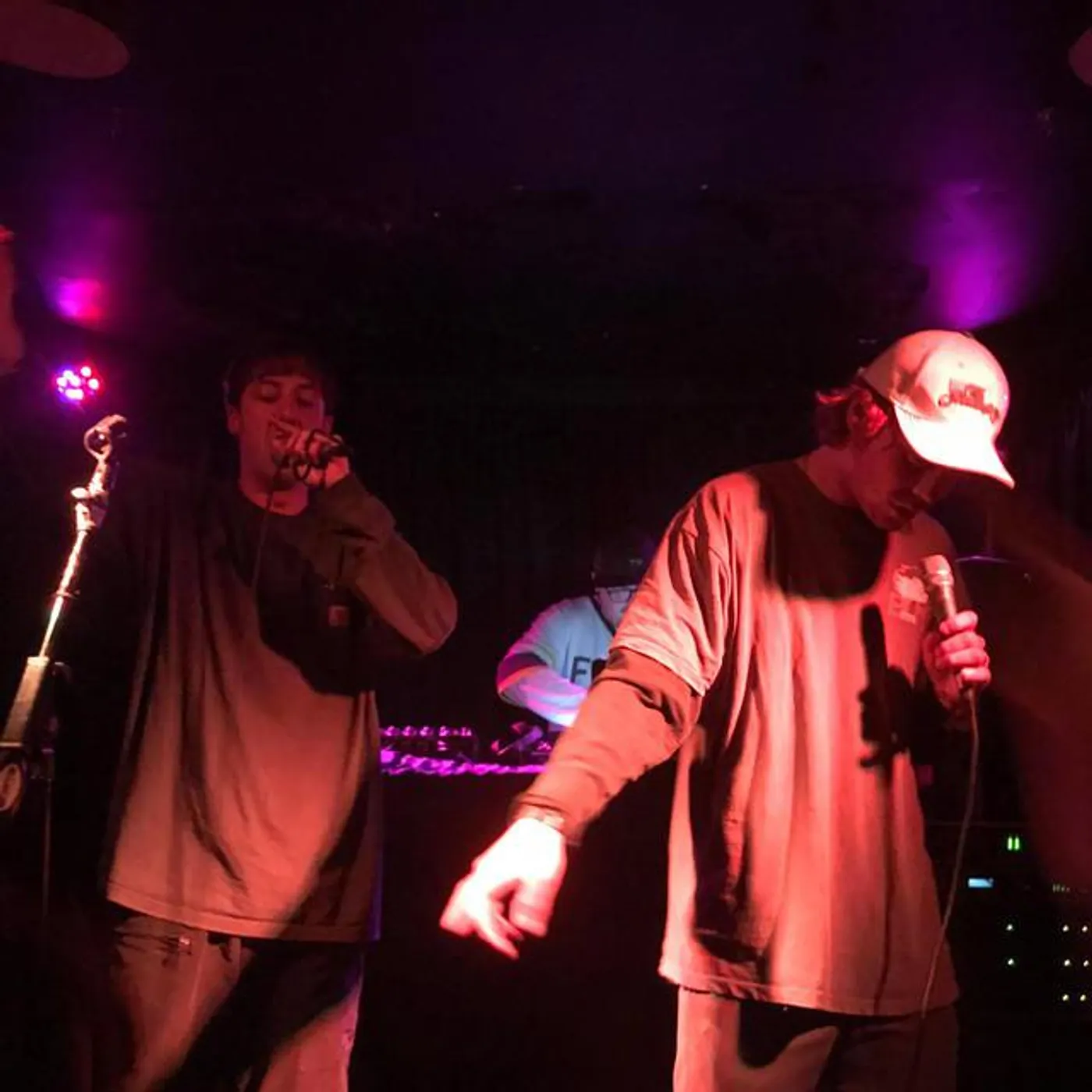 Southshore Sadboys Brand Page