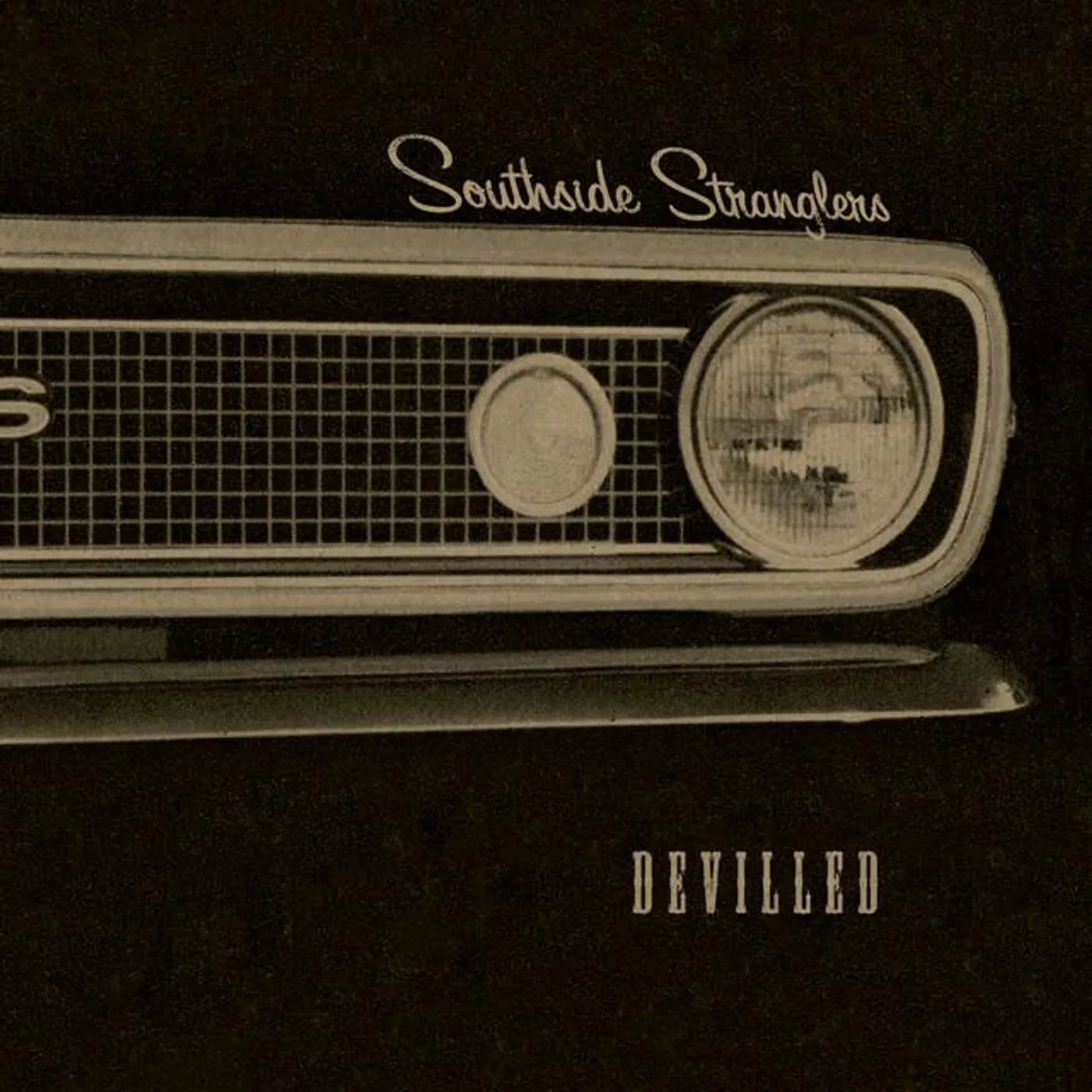 Southside Stranglers Brand Page