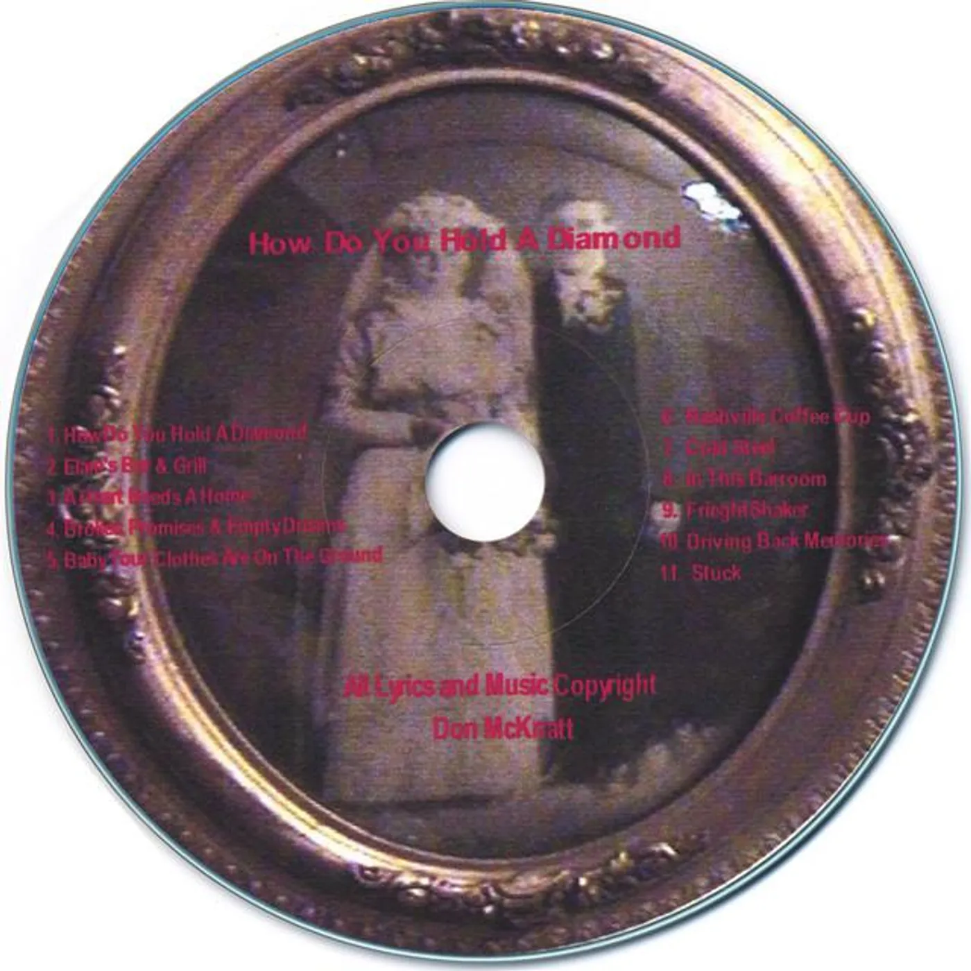 SouthStar Band Brand Page