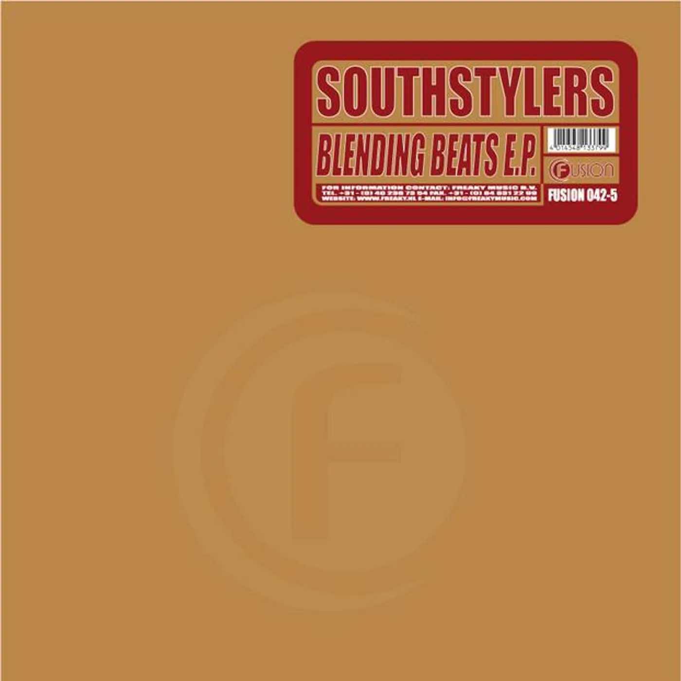 Southstylers Brand Page