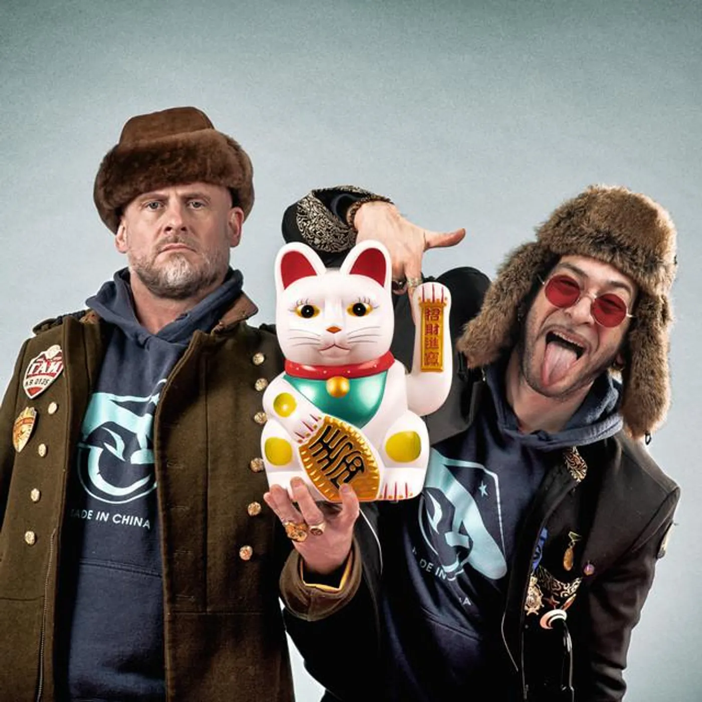 Soviet Suprem Brand Page